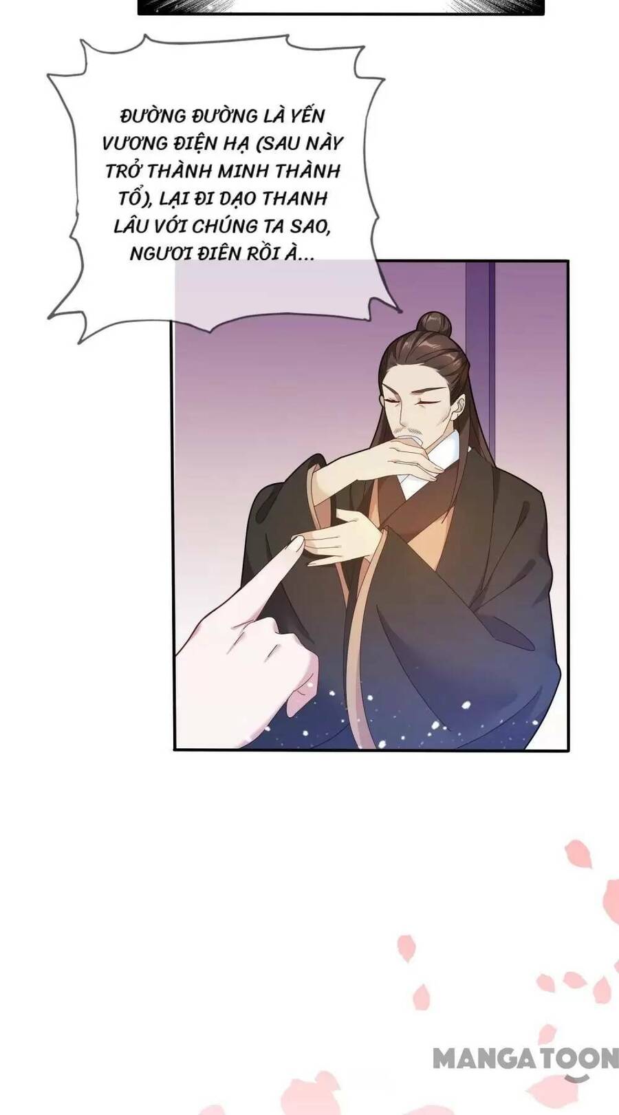 Cực Phẩm Bại Gia Tử chapter 31 - Upload bởi truyensieuhay.com
