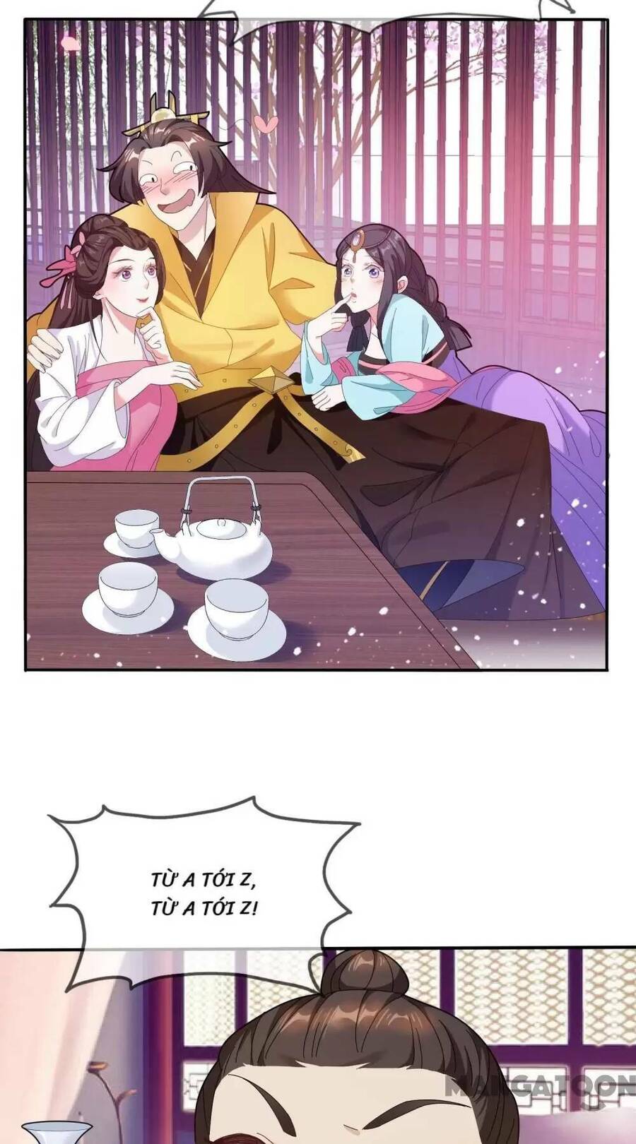 Cực Phẩm Bại Gia Tử chapter 31 - Upload bởi truyensieuhay.com