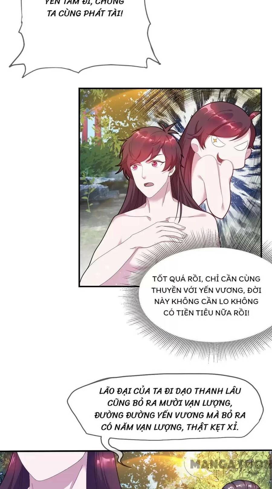 Cực Phẩm Bại Gia Tử chapter 31 - Upload bởi truyensieuhay.com