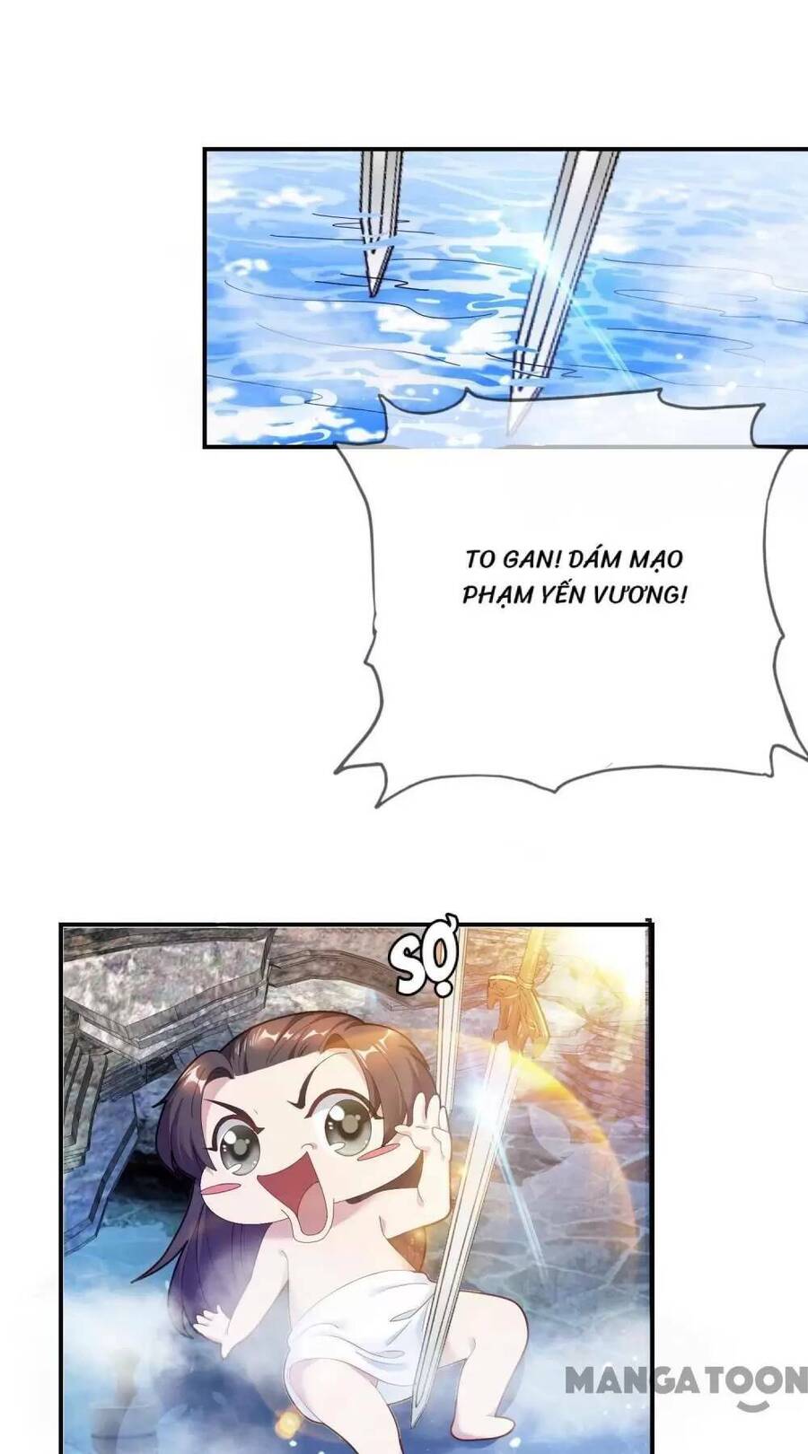 Cực Phẩm Bại Gia Tử chapter 31 - Upload bởi truyensieuhay.com