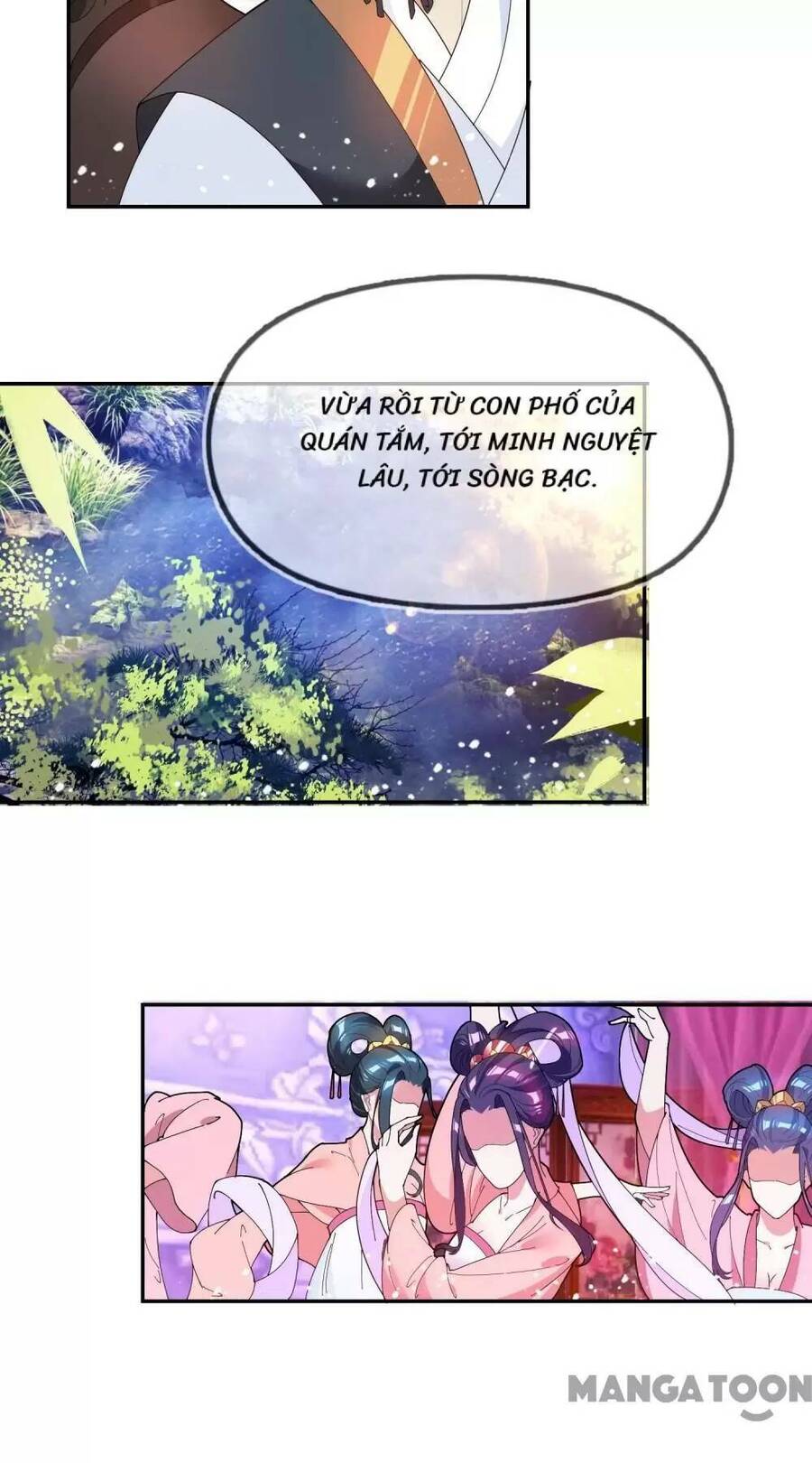 Cực Phẩm Bại Gia Tử chapter 32 - Upload bởi truyensieuhay.com