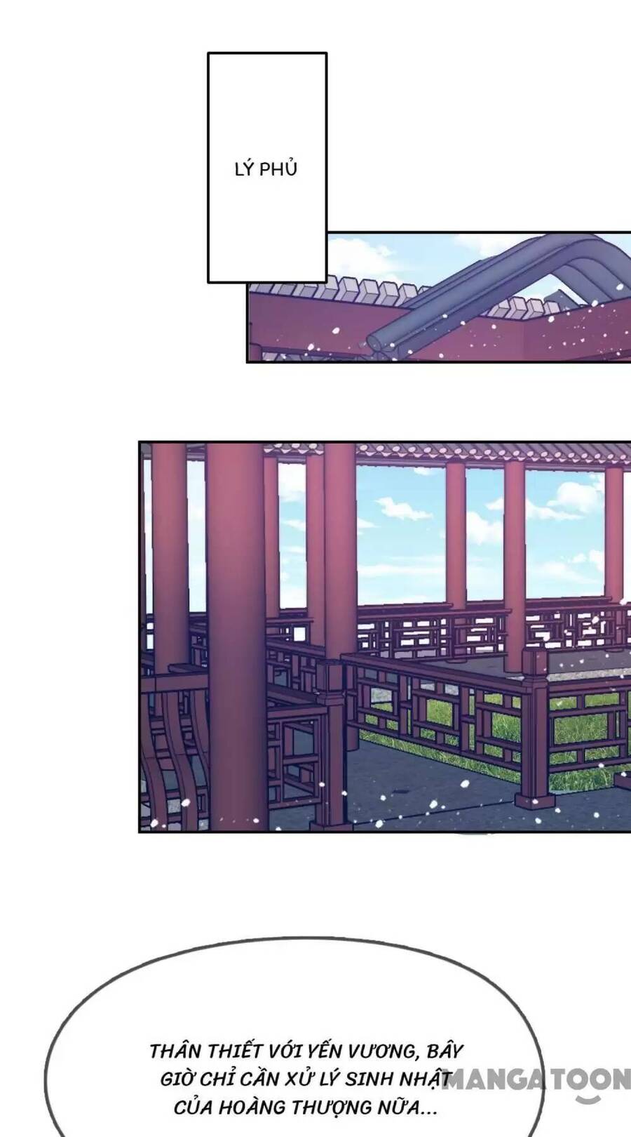 Cực Phẩm Bại Gia Tử chapter 32 - Upload bởi truyensieuhay.com