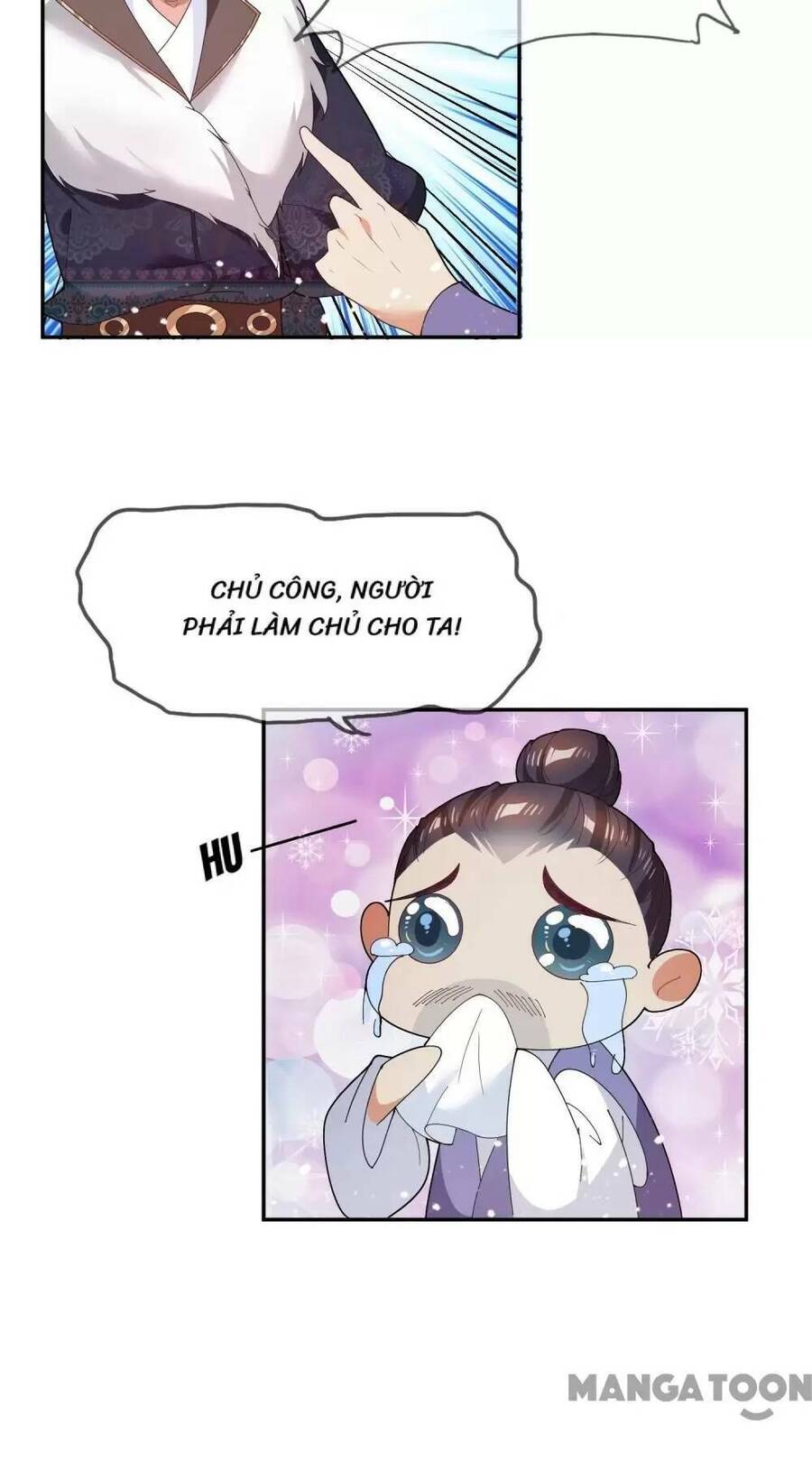 Cực Phẩm Bại Gia Tử chapter 32 - Upload bởi truyensieuhay.com