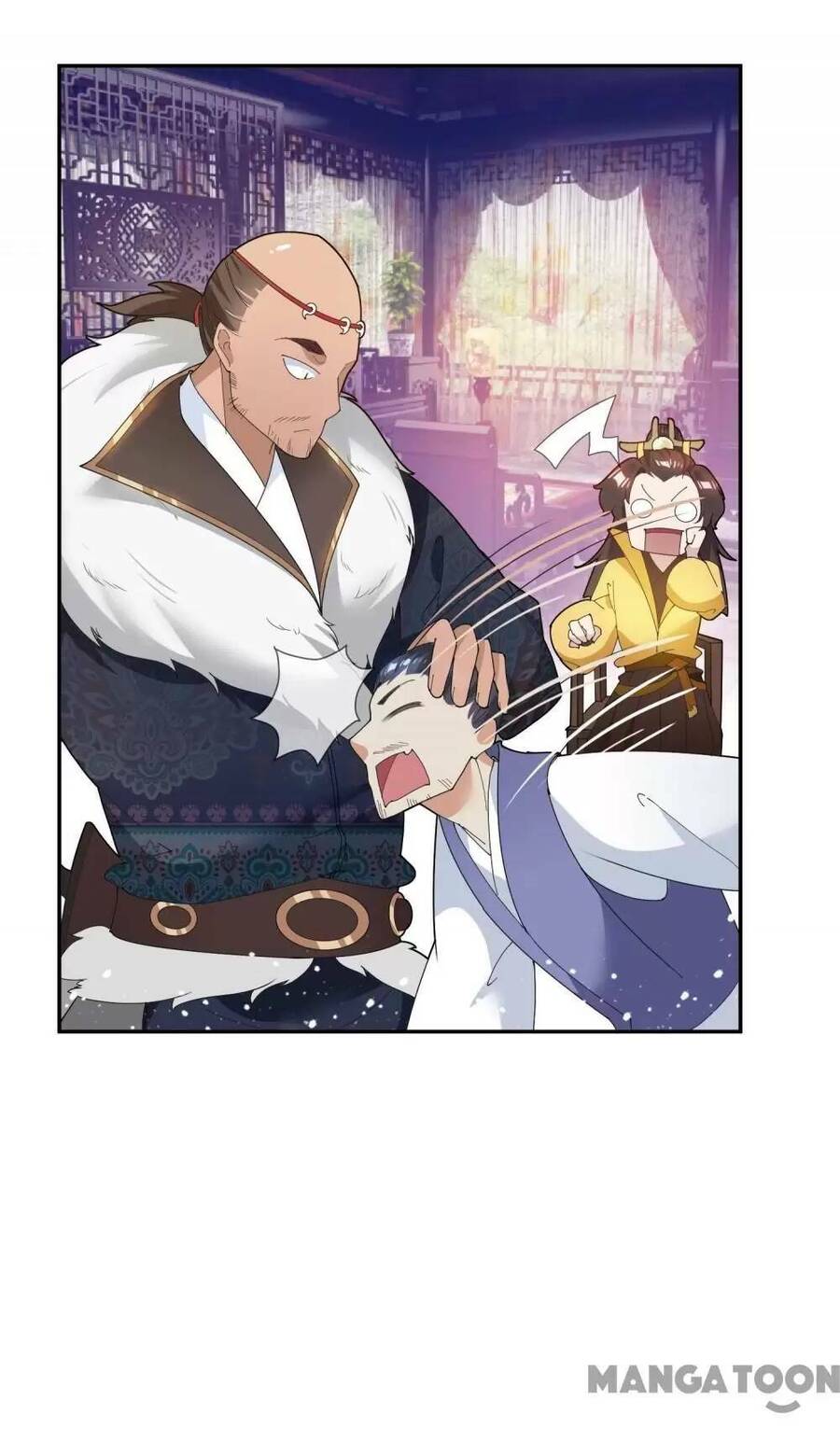 Cực Phẩm Bại Gia Tử chapter 32 - Upload bởi truyensieuhay.com