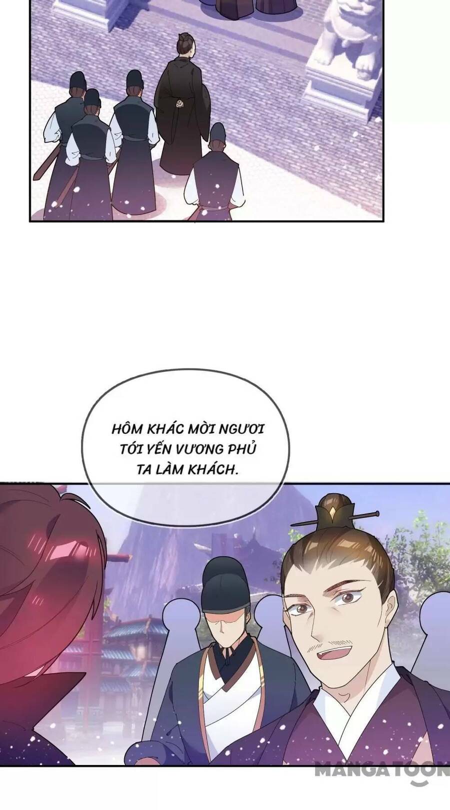 Cực Phẩm Bại Gia Tử chapter 32 - Upload bởi truyensieuhay.com