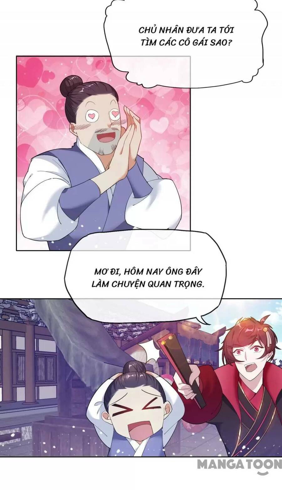 Cực Phẩm Bại Gia Tử chapter 33 - Upload bởi truyensieuhay.com
