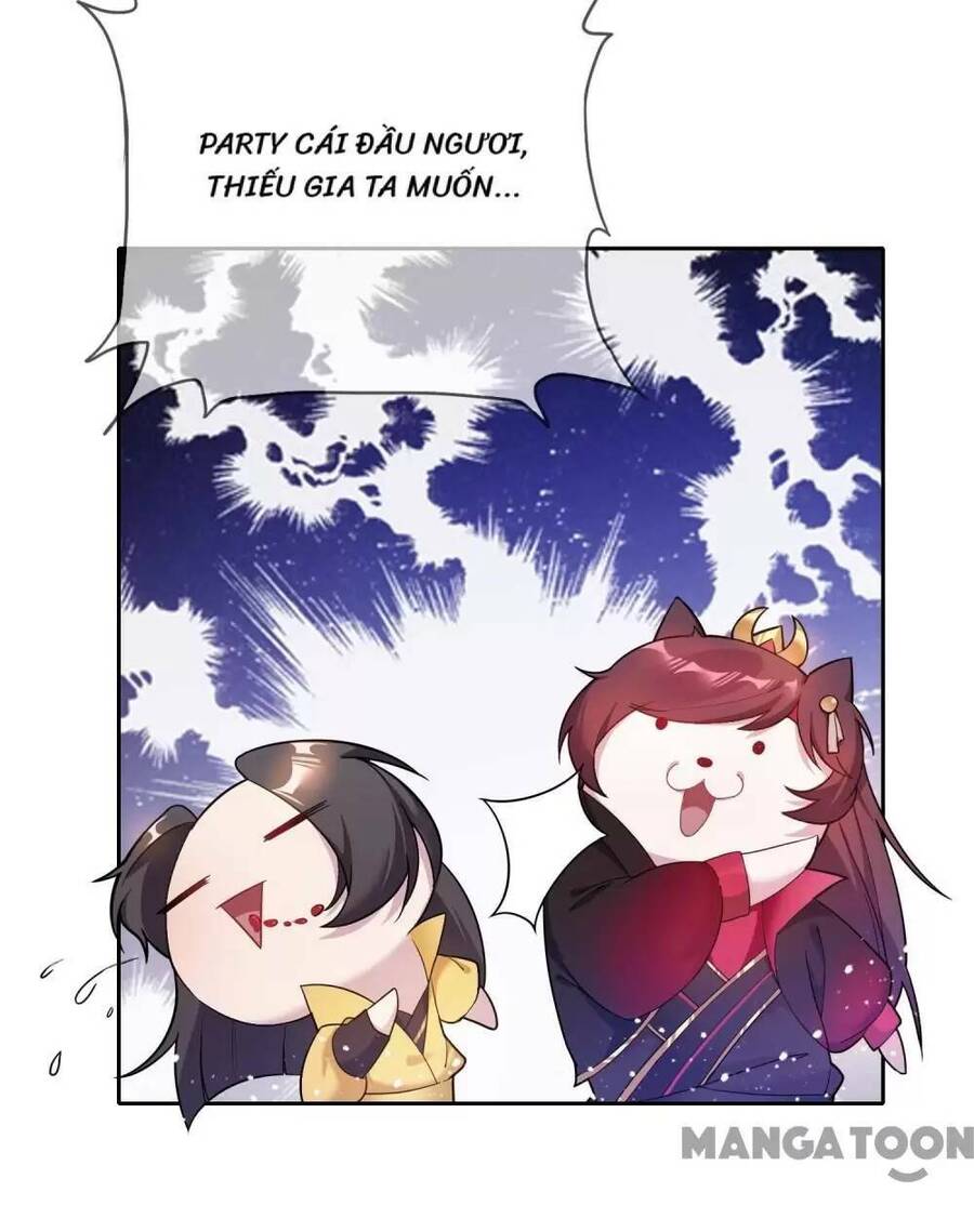Cực Phẩm Bại Gia Tử chapter 33 - Upload bởi truyensieuhay.com