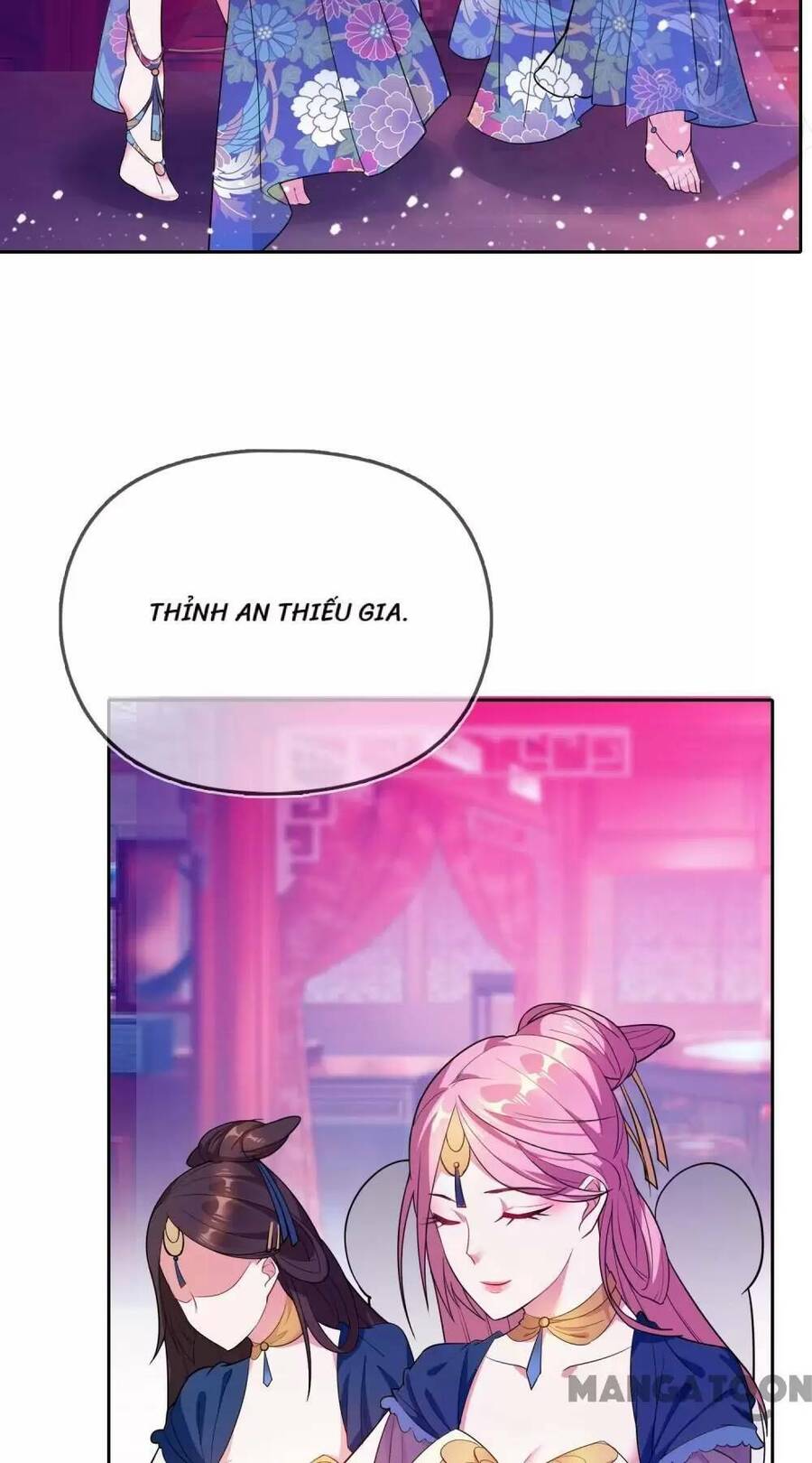 Cực Phẩm Bại Gia Tử chapter 33 - Upload bởi truyensieuhay.com