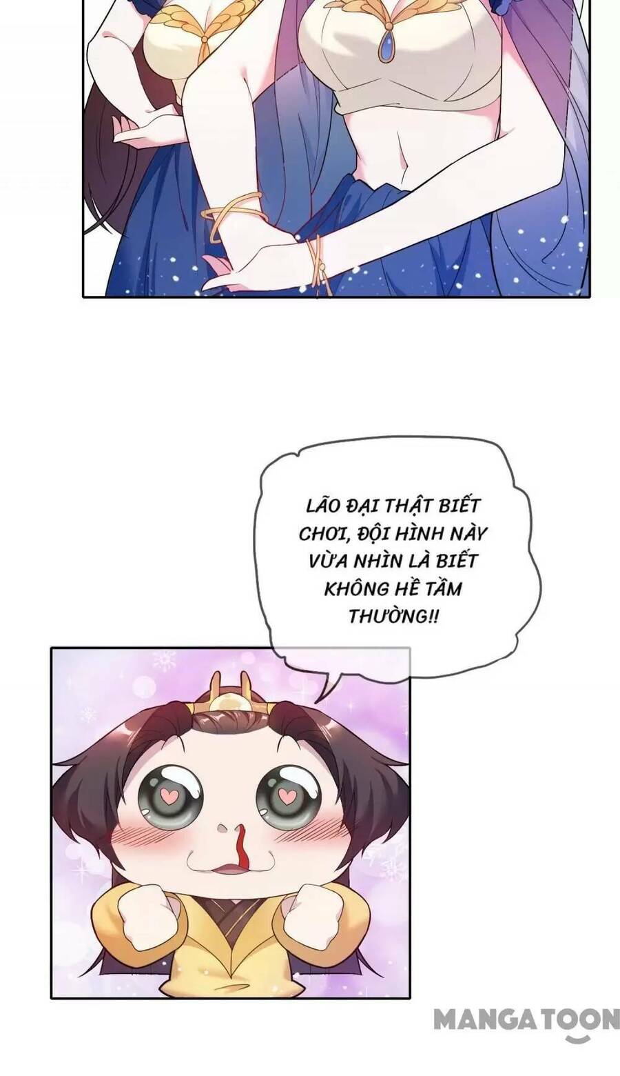 Cực Phẩm Bại Gia Tử chapter 33 - Upload bởi truyensieuhay.com