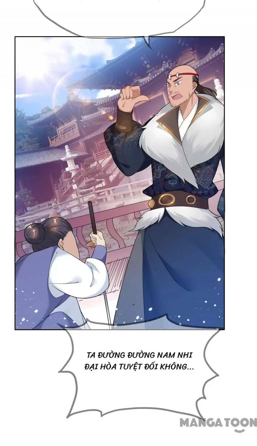 Cực Phẩm Bại Gia Tử chapter 33 - Upload bởi truyensieuhay.com