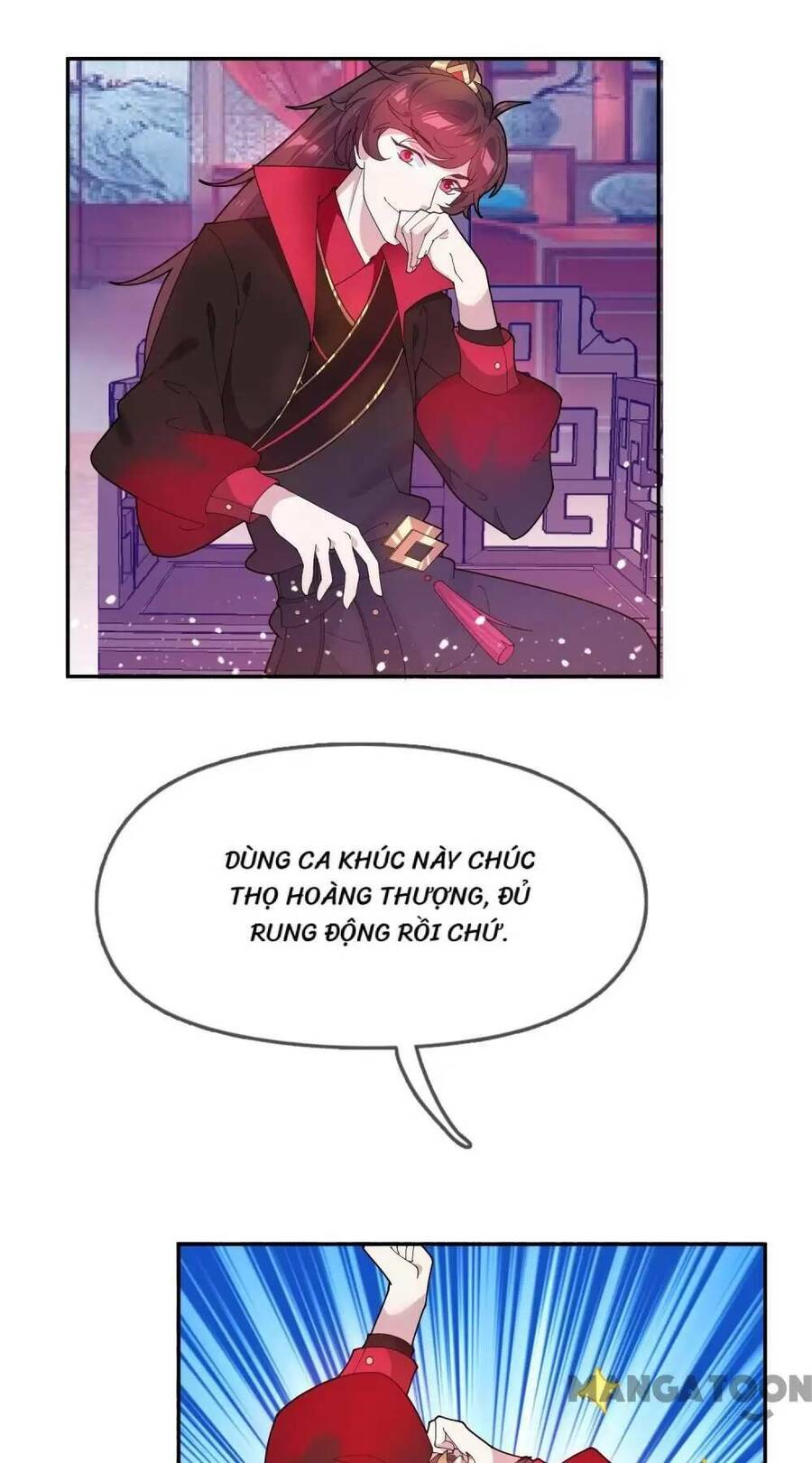 Cực Phẩm Bại Gia Tử chapter 34 - Upload bởi truyensieuhay.com