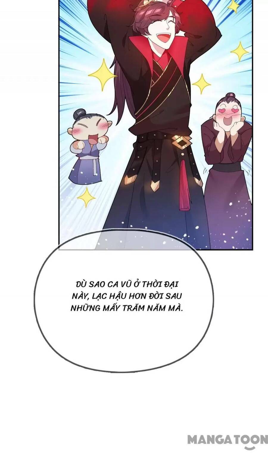 Cực Phẩm Bại Gia Tử chapter 34 - Upload bởi truyensieuhay.com