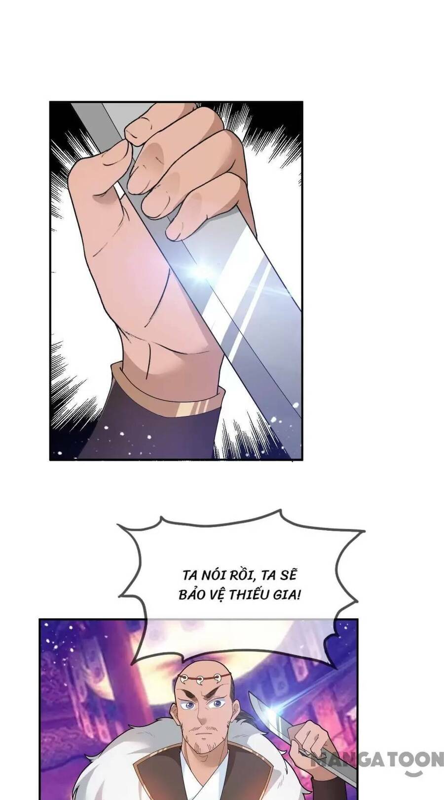 Cực Phẩm Bại Gia Tử chapter 34 - Upload bởi truyensieuhay.com