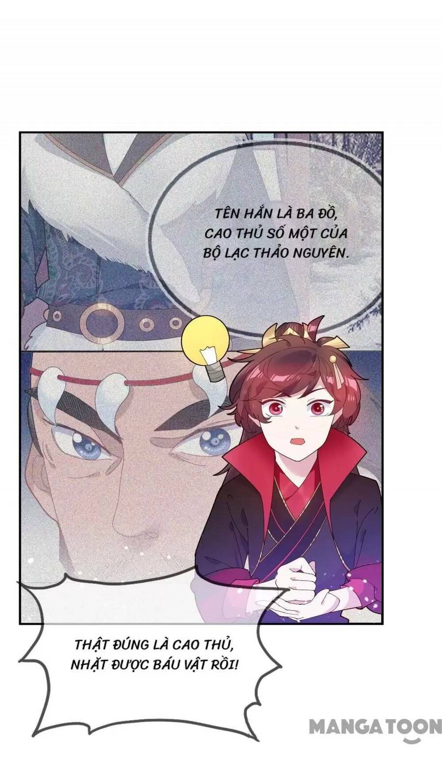Cực Phẩm Bại Gia Tử chapter 34 - Upload bởi truyensieuhay.com