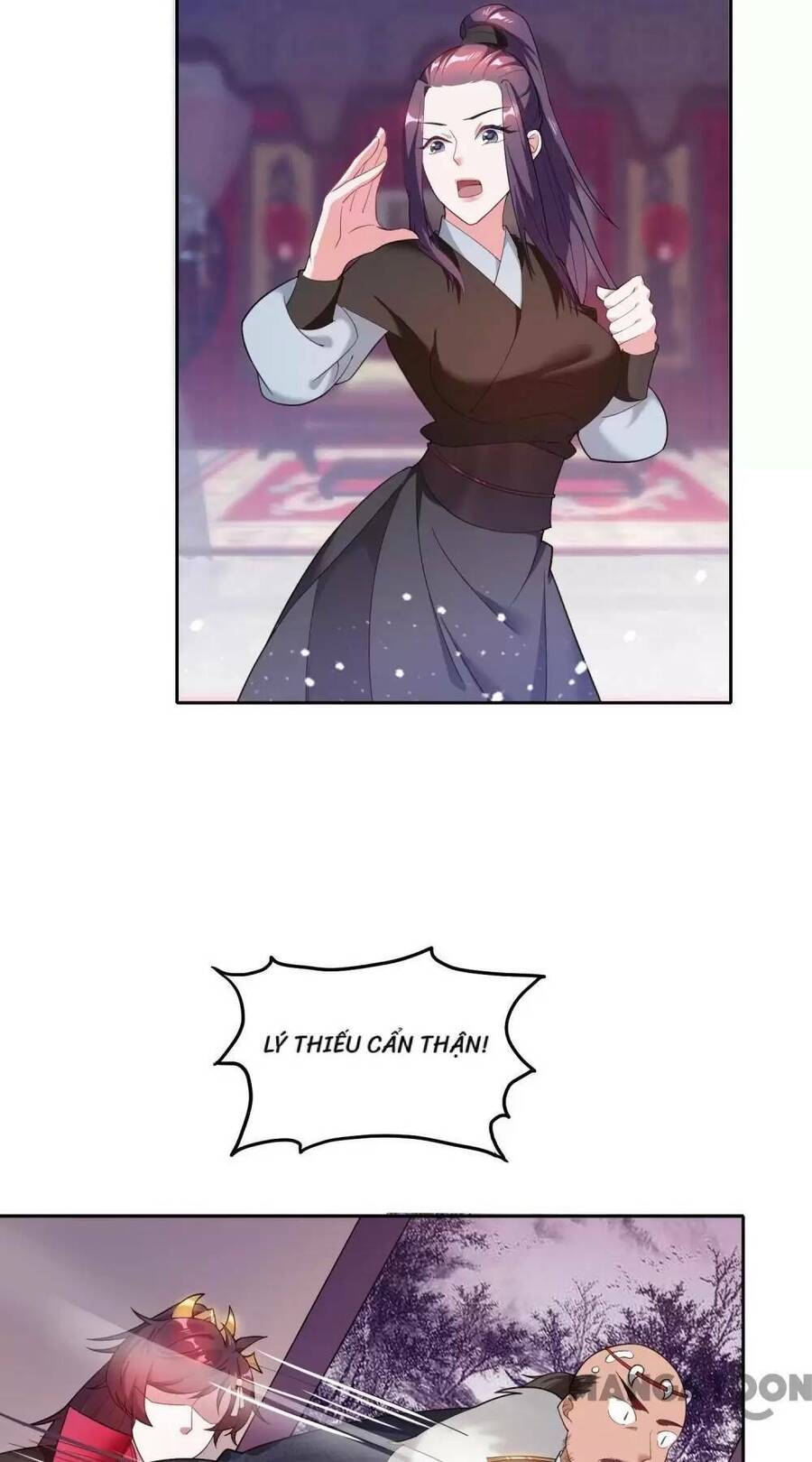 Cực Phẩm Bại Gia Tử chapter 35 - Upload bởi truyensieuhay.com