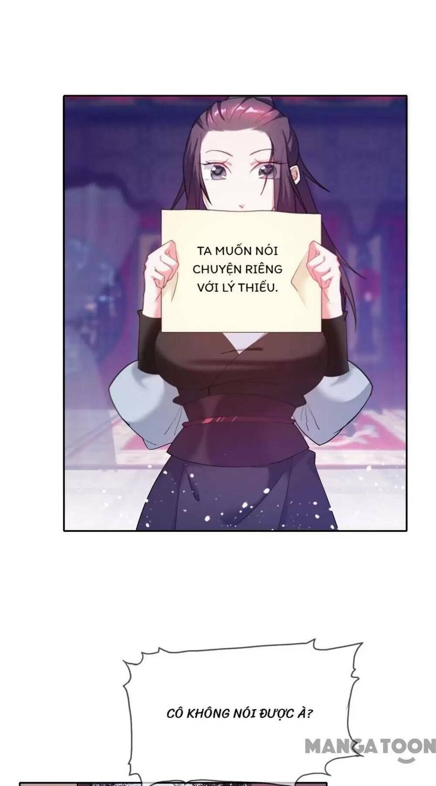 Cực Phẩm Bại Gia Tử chapter 35 - Upload bởi truyensieuhay.com