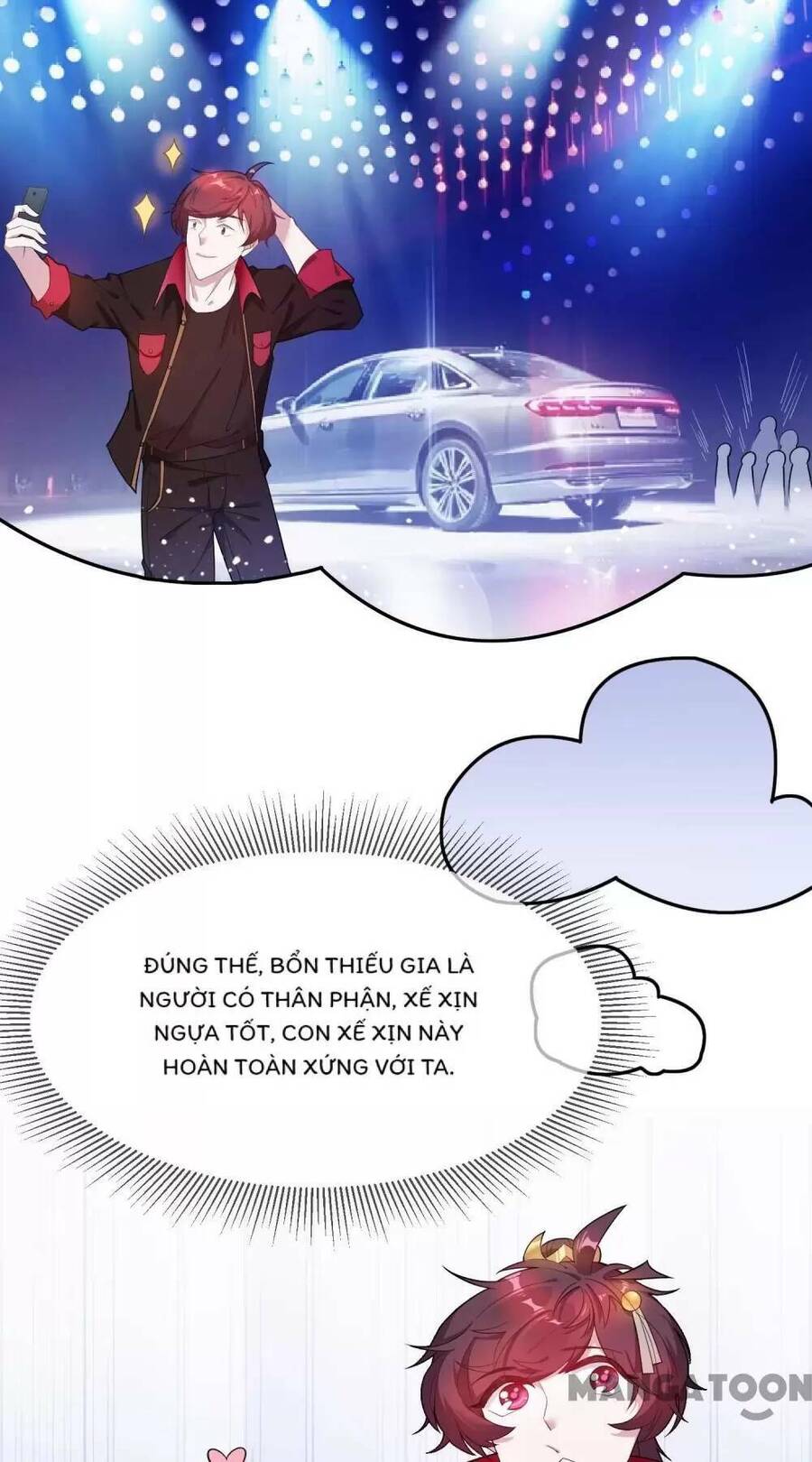 Cực Phẩm Bại Gia Tử chapter 35 - Upload bởi truyensieuhay.com