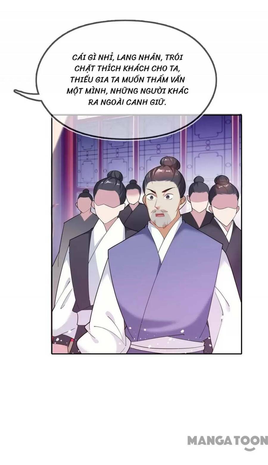Cực Phẩm Bại Gia Tử chapter 35 - Upload bởi truyensieuhay.com