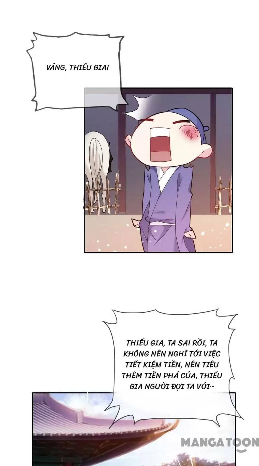 Cực Phẩm Bại Gia Tử chapter 35 - Upload bởi truyensieuhay.com