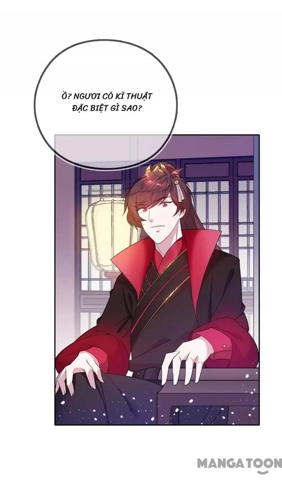 Cực Phẩm Bại Gia Tử chapter 35 - Upload bởi truyensieuhay.com