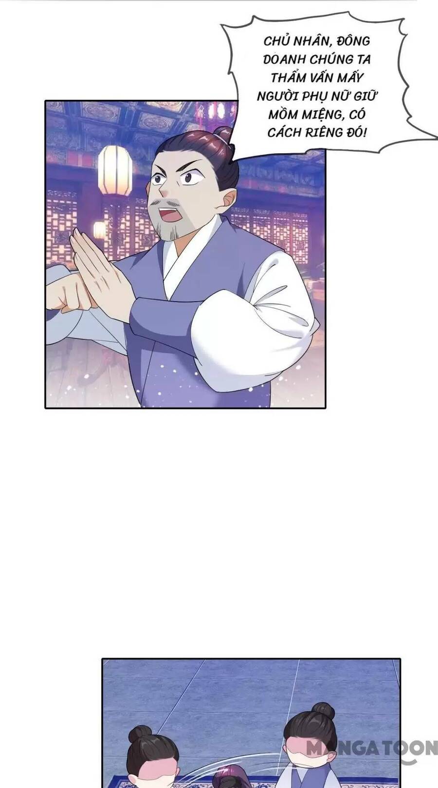Cực Phẩm Bại Gia Tử chapter 35 - Upload bởi truyensieuhay.com