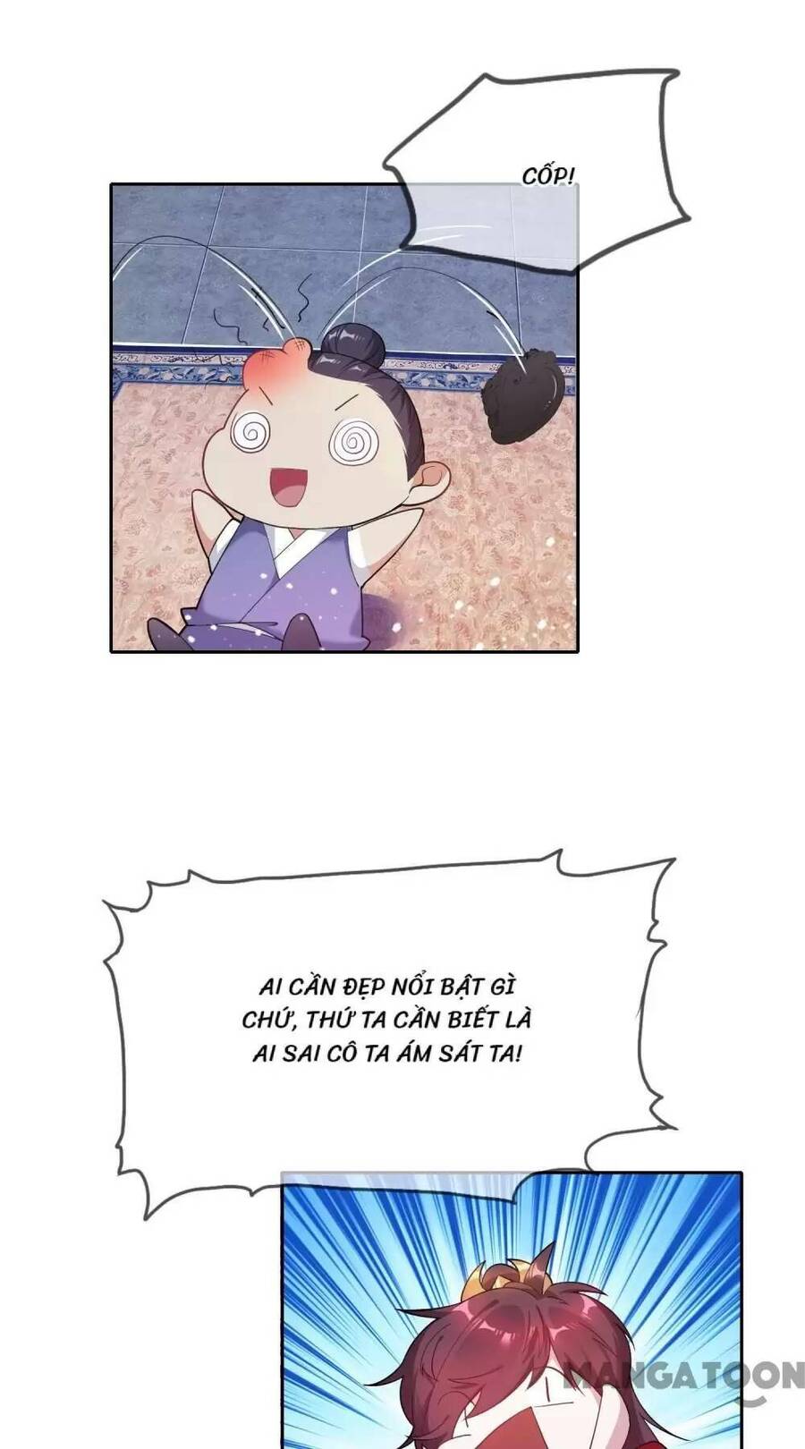 Cực Phẩm Bại Gia Tử chapter 35 - Upload bởi truyensieuhay.com