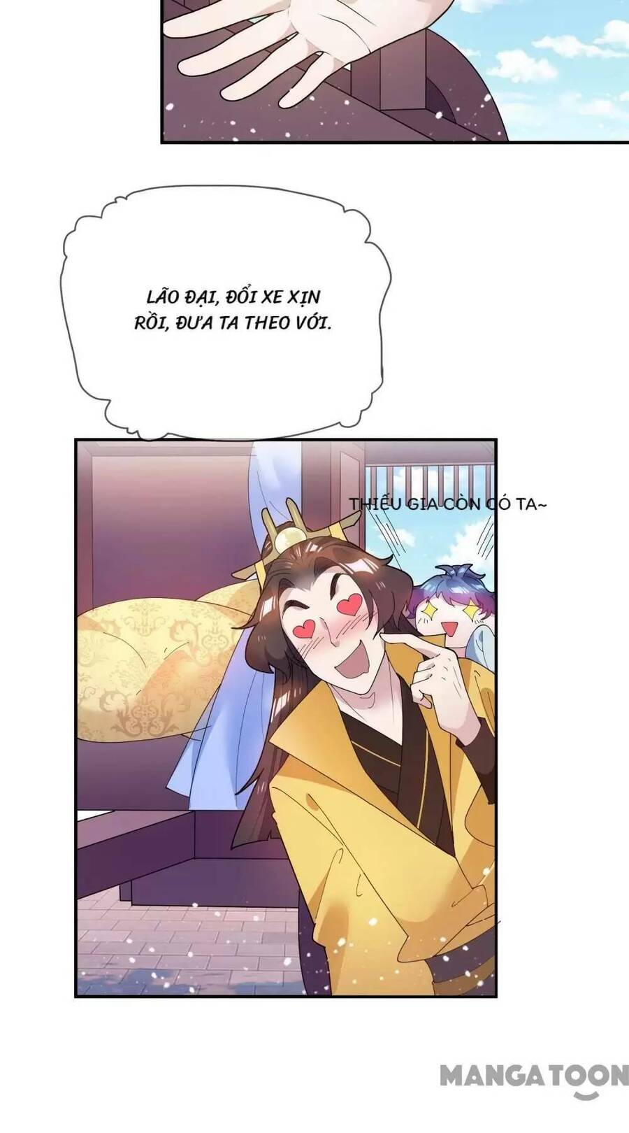 Cực Phẩm Bại Gia Tử chapter 36 - Upload bởi truyensieuhay.com