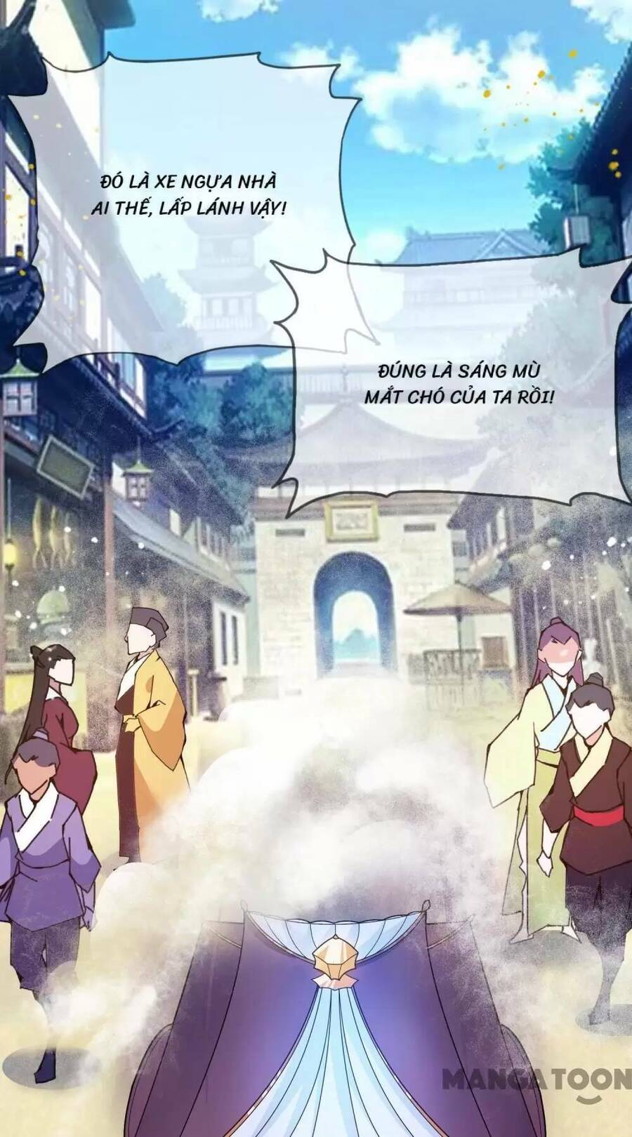 Cực Phẩm Bại Gia Tử chapter 36 - Upload bởi truyensieuhay.com