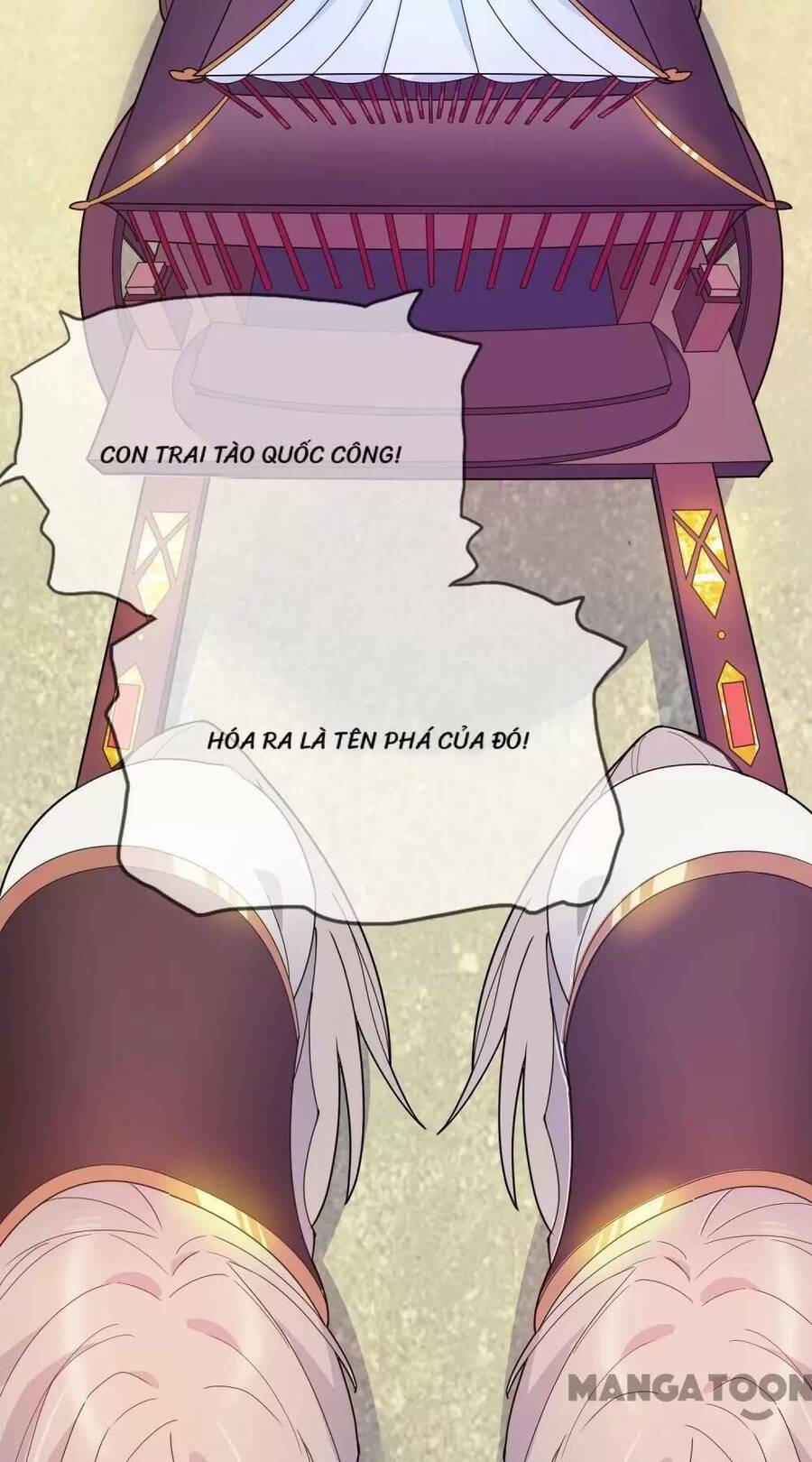 Cực Phẩm Bại Gia Tử chapter 36 - Upload bởi truyensieuhay.com