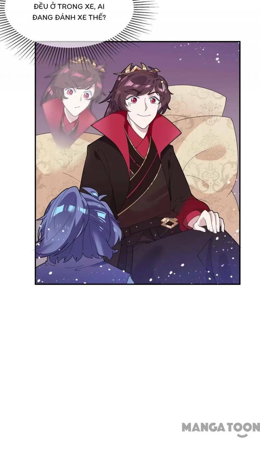 Cực Phẩm Bại Gia Tử chapter 36 - Upload bởi truyensieuhay.com