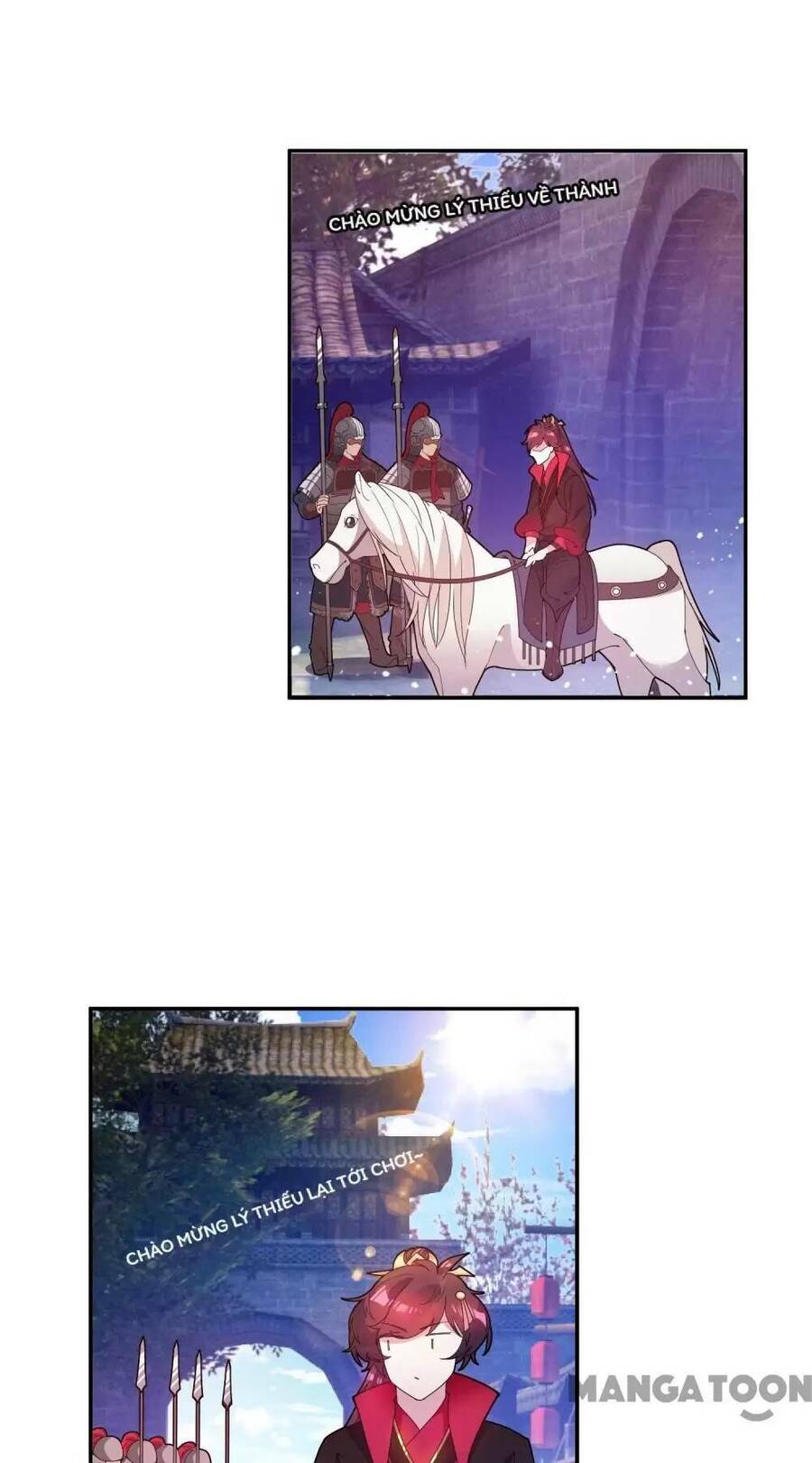 Cực Phẩm Bại Gia Tử chapter 36 - Upload bởi truyensieuhay.com