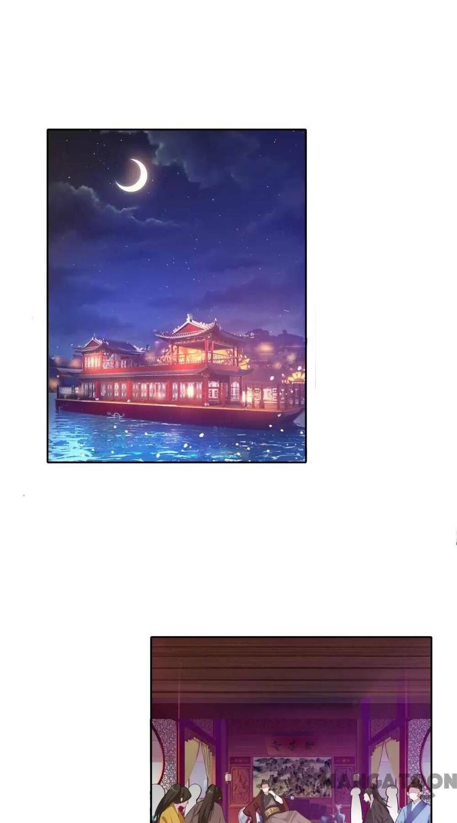 Cực Phẩm Bại Gia Tử chapter 37 - Upload bởi truyensieuhay.com