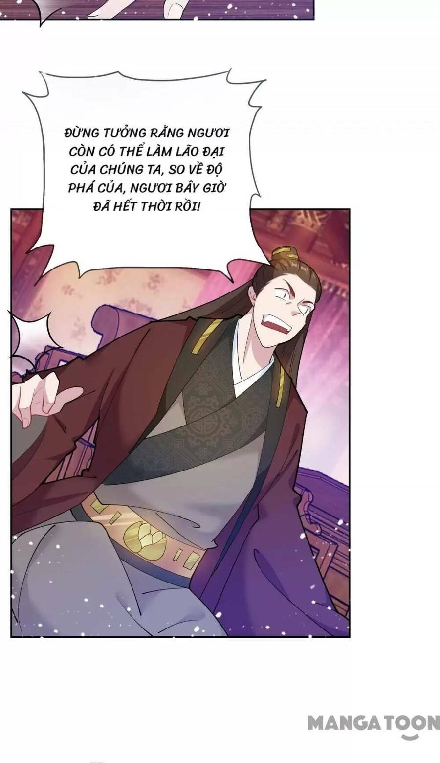 Cực Phẩm Bại Gia Tử chapter 37 - Upload bởi truyensieuhay.com