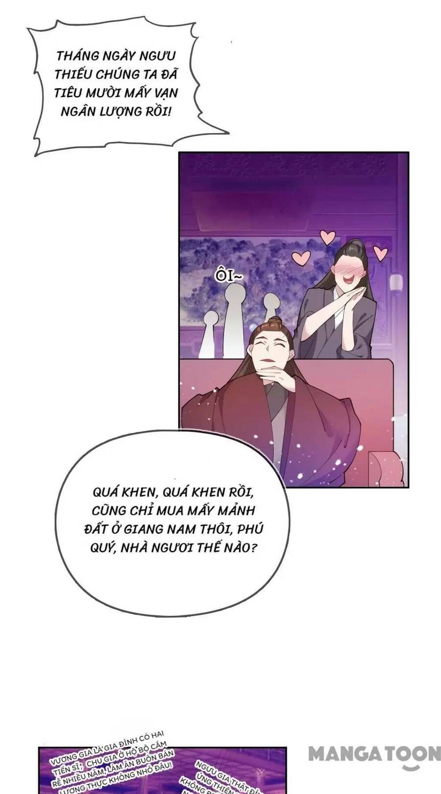 Cực Phẩm Bại Gia Tử chapter 37 - Upload bởi truyensieuhay.com