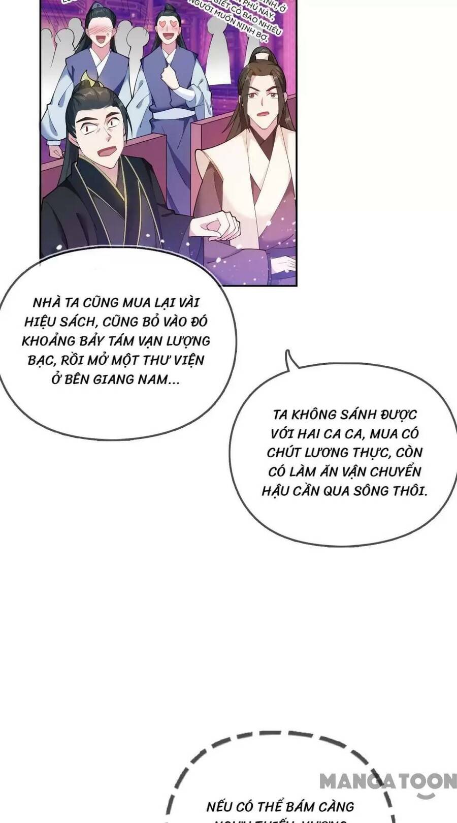 Cực Phẩm Bại Gia Tử chapter 37 - Upload bởi truyensieuhay.com