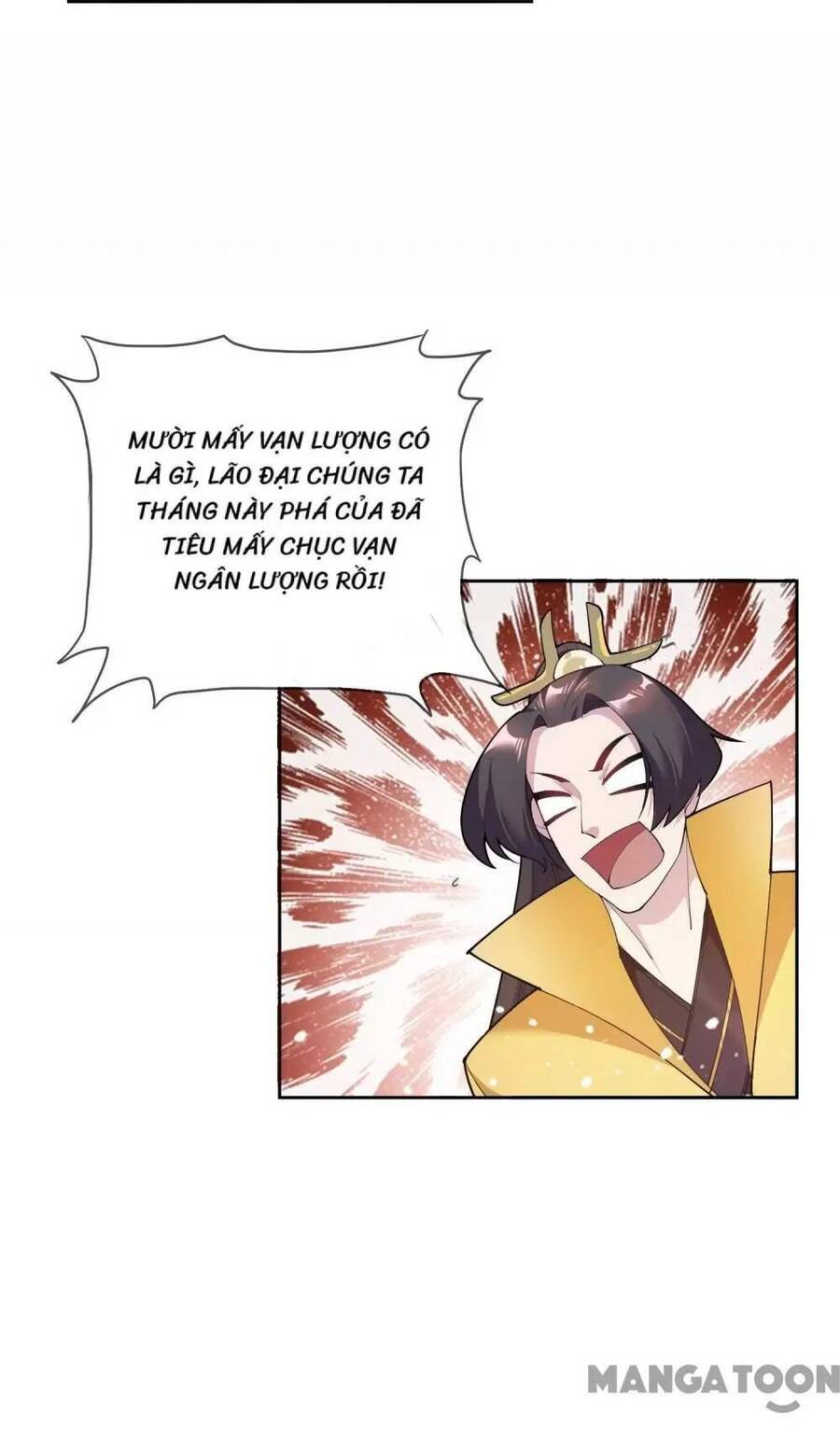 Cực Phẩm Bại Gia Tử chapter 37 - Upload bởi truyensieuhay.com