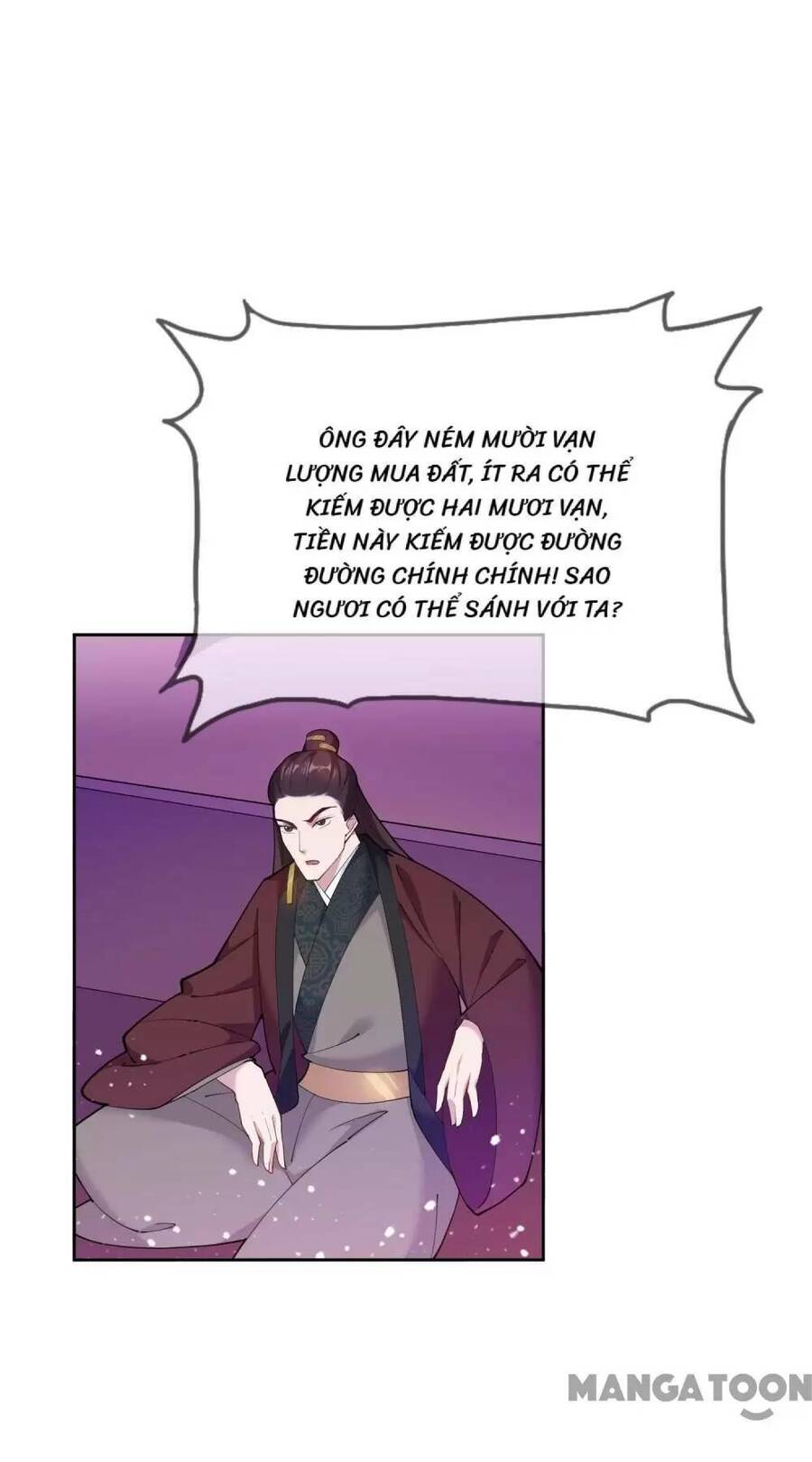 Cực Phẩm Bại Gia Tử chapter 37 - Upload bởi truyensieuhay.com