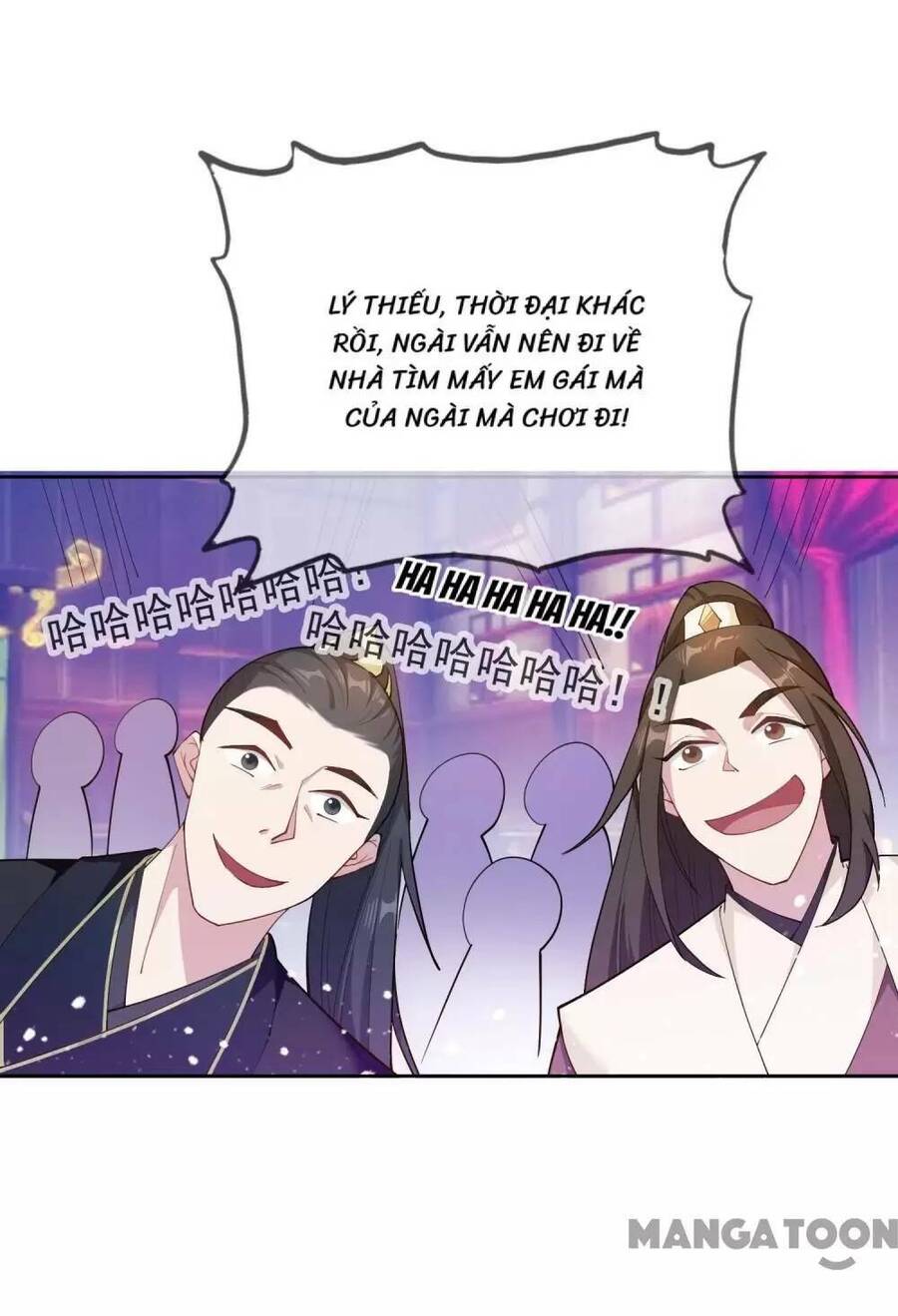 Cực Phẩm Bại Gia Tử chapter 37 - Upload bởi truyensieuhay.com