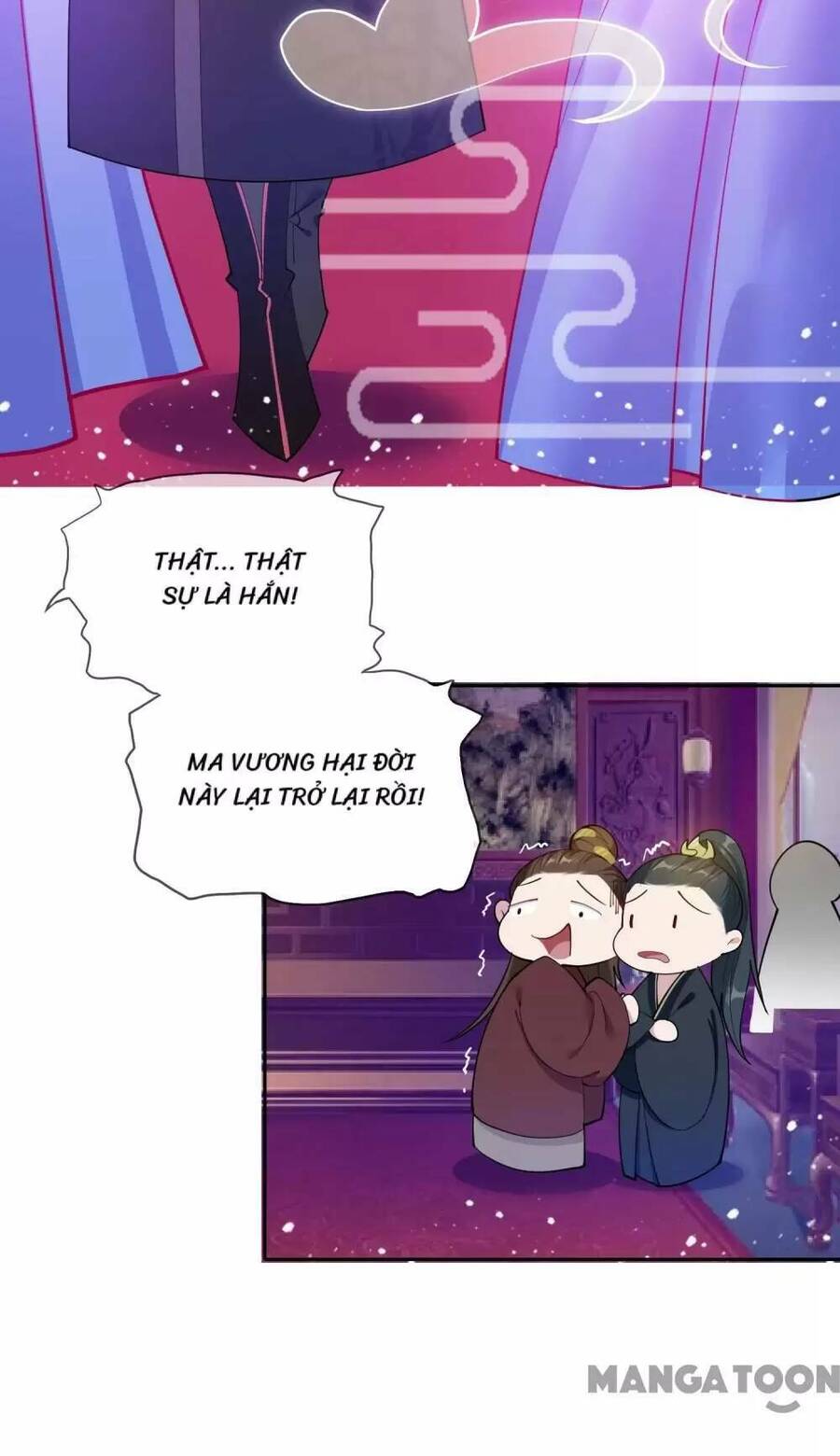 Cực Phẩm Bại Gia Tử chapter 37 - Upload bởi truyensieuhay.com
