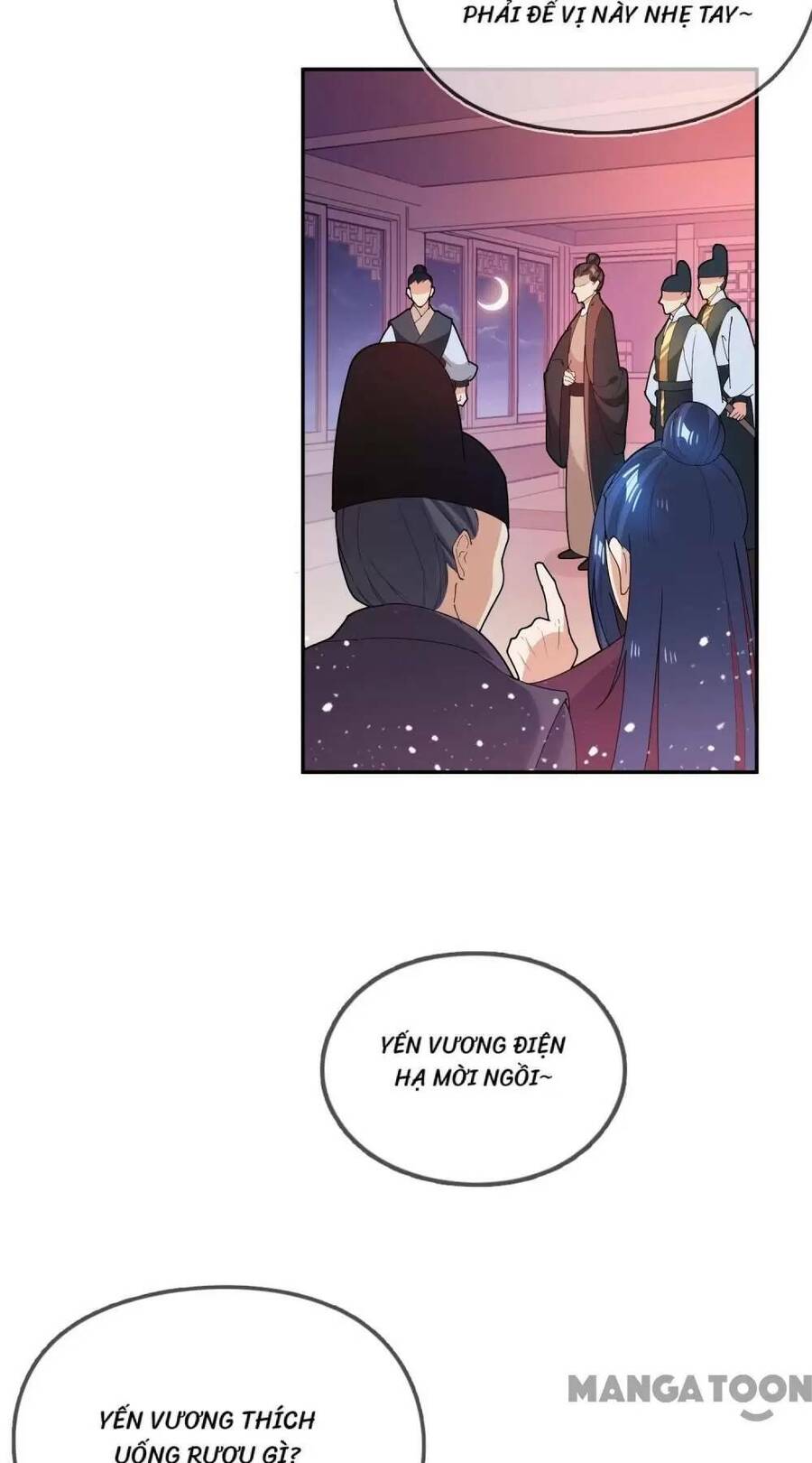 Cực Phẩm Bại Gia Tử chapter 38 - Upload bởi truyensieuhay.com