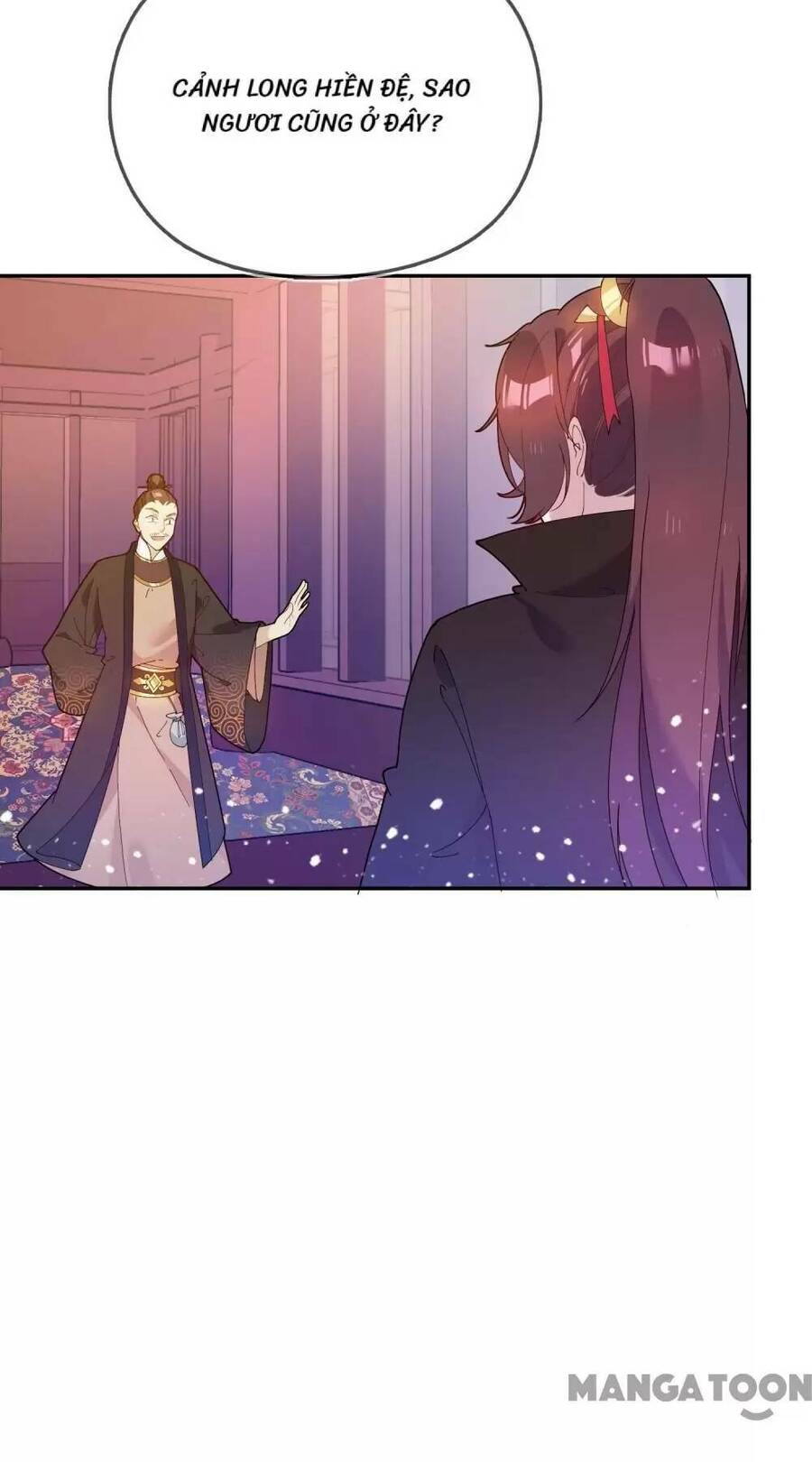 Cực Phẩm Bại Gia Tử chapter 38 - Upload bởi truyensieuhay.com