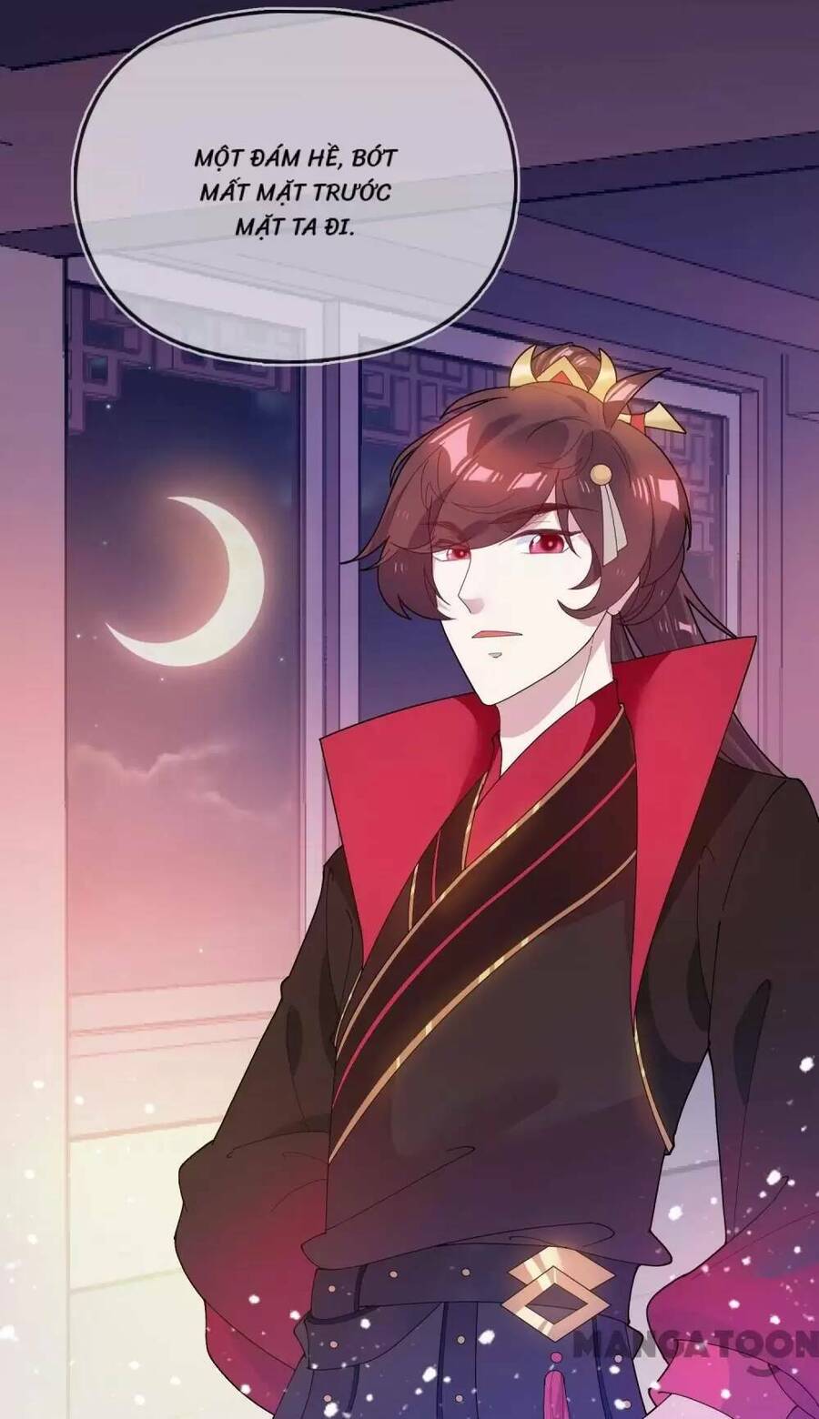 Cực Phẩm Bại Gia Tử chapter 38 - Upload bởi truyensieuhay.com