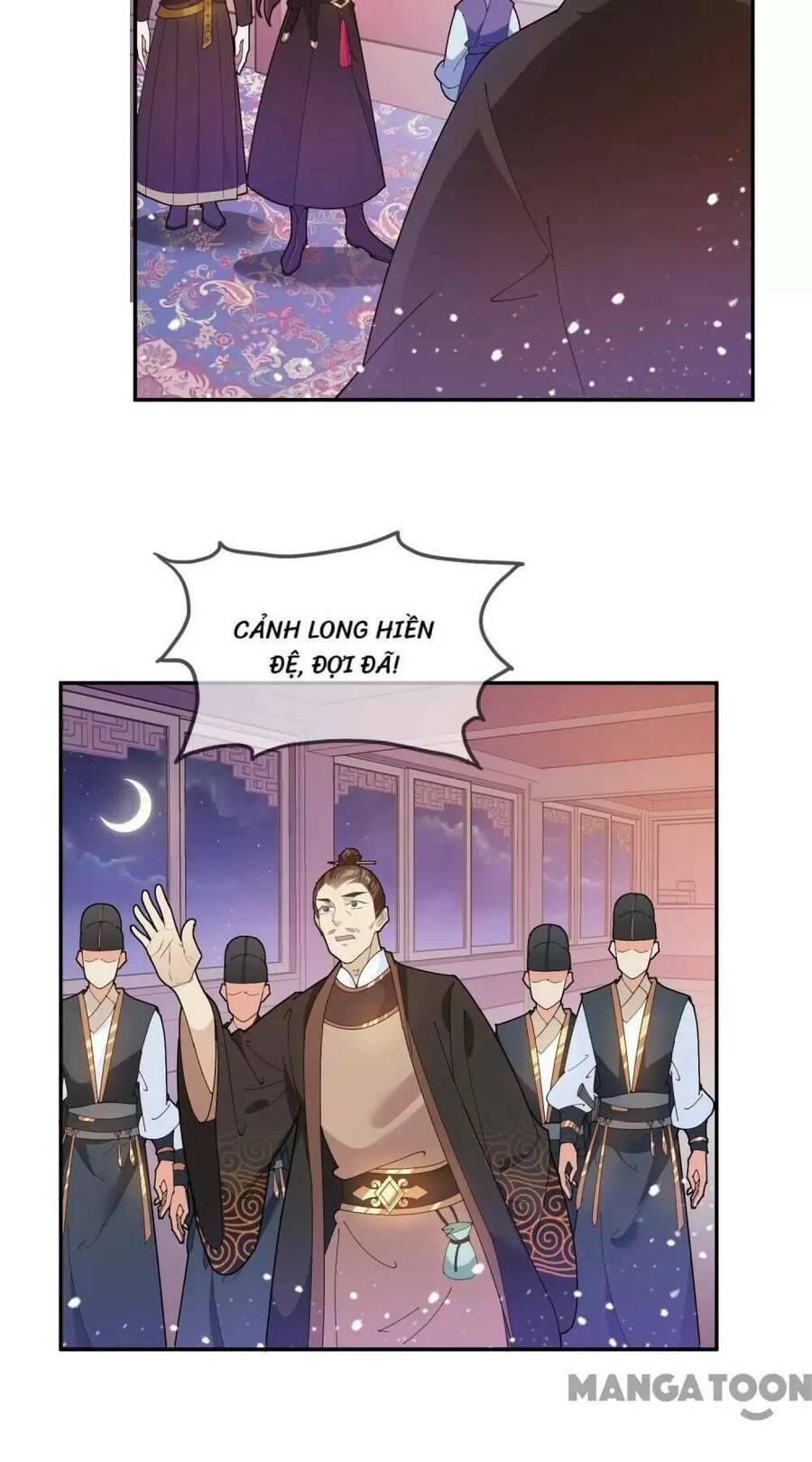 Cực Phẩm Bại Gia Tử chapter 38 - Upload bởi truyensieuhay.com
