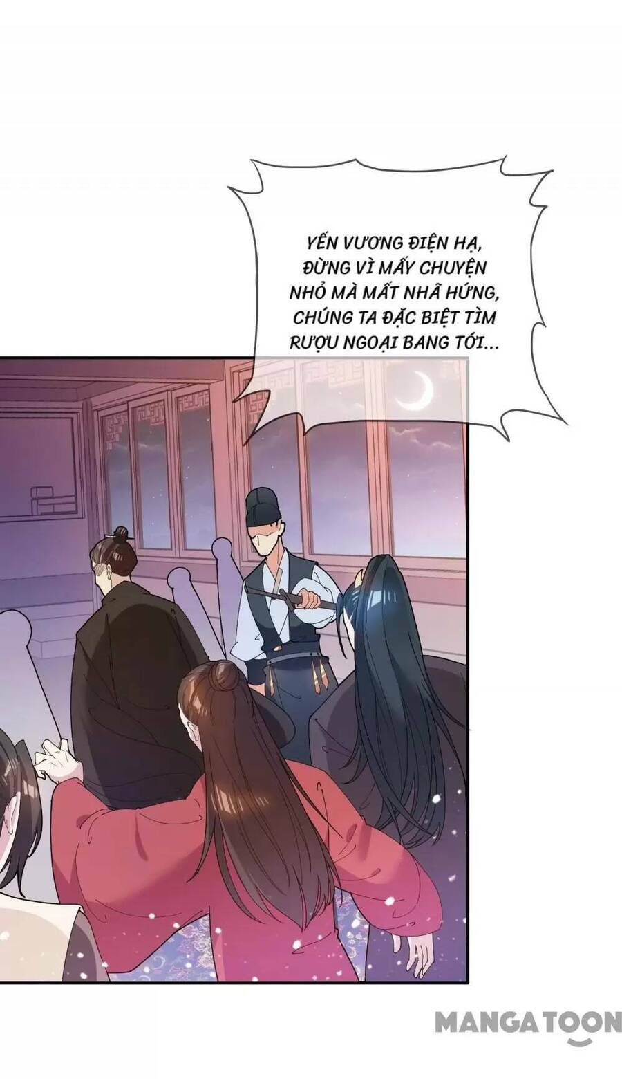 Cực Phẩm Bại Gia Tử chapter 38 - Upload bởi truyensieuhay.com