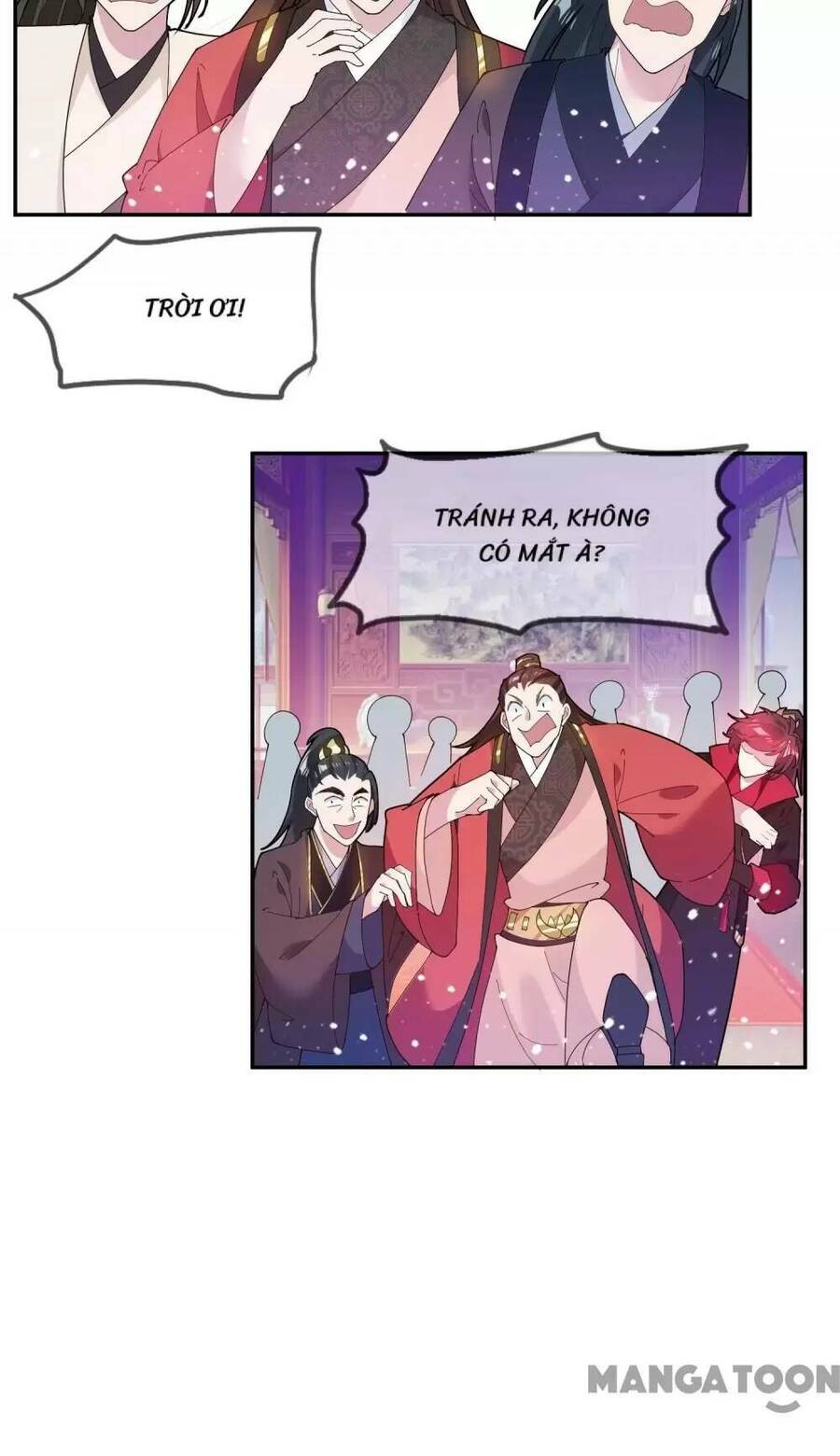 Cực Phẩm Bại Gia Tử chapter 38 - Upload bởi truyensieuhay.com