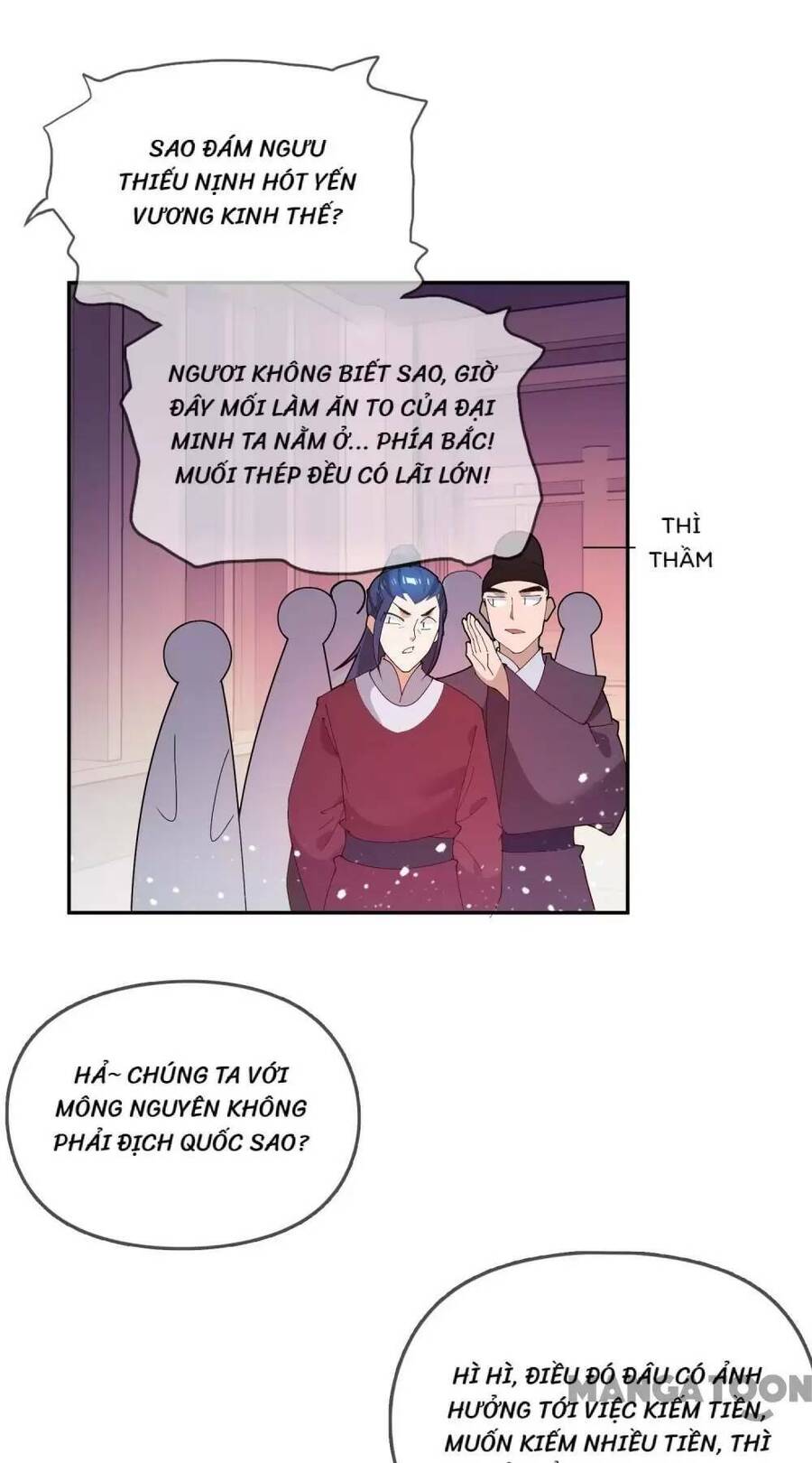 Cực Phẩm Bại Gia Tử chapter 38 - Upload bởi truyensieuhay.com