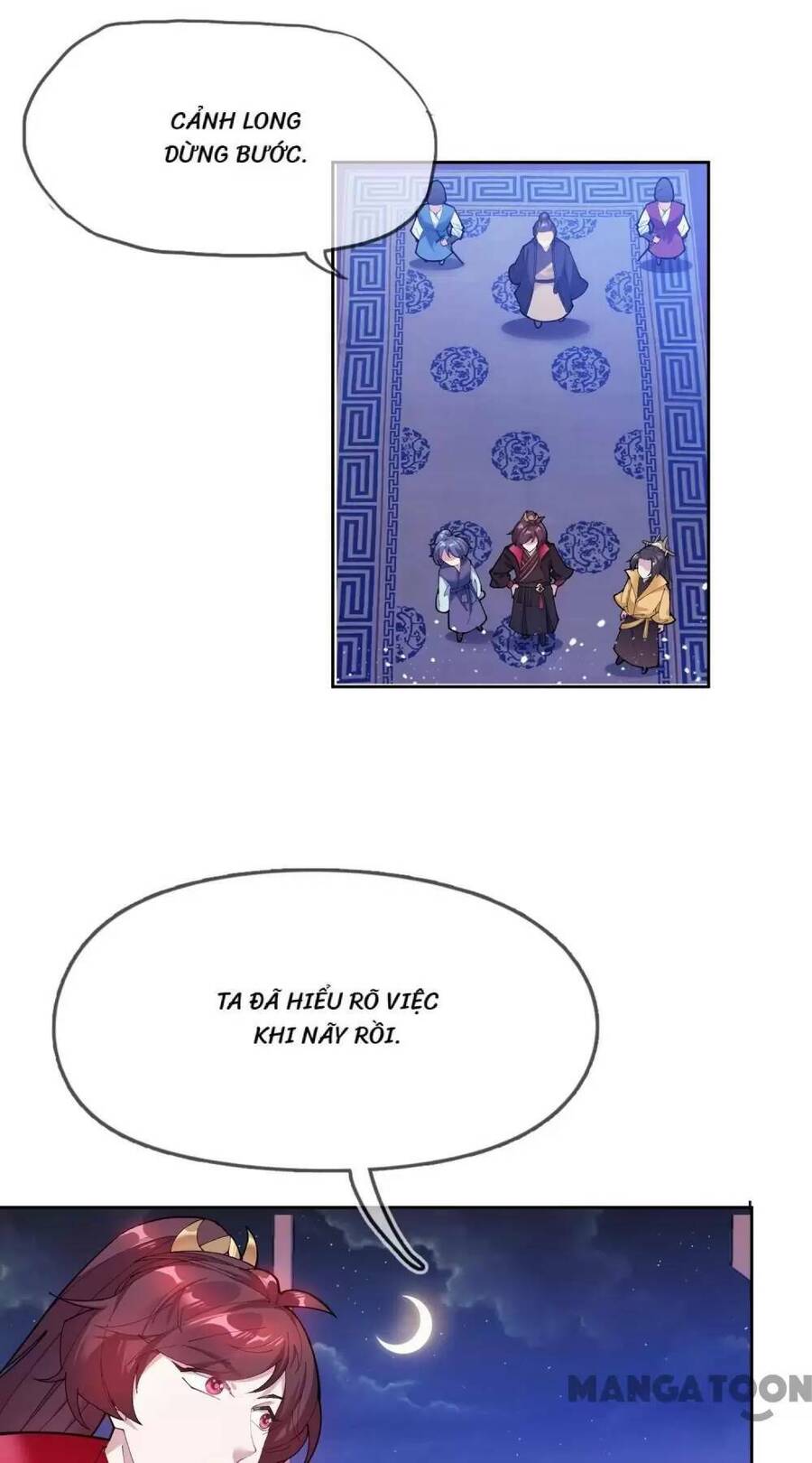 Cực Phẩm Bại Gia Tử chapter 39 - Upload bởi truyensieuhay.com