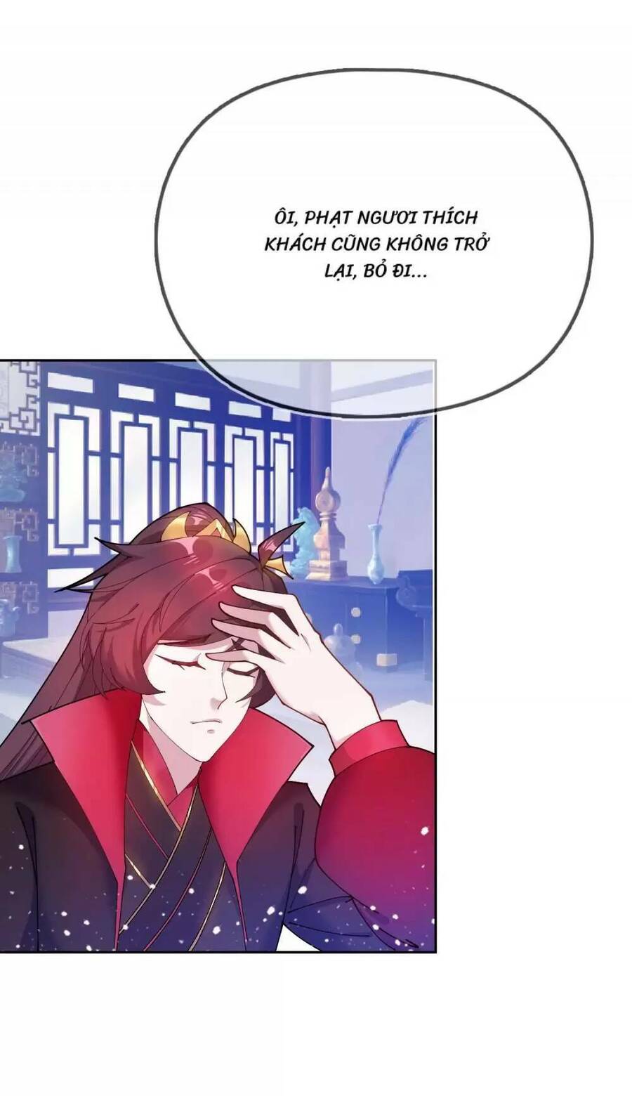 Cực Phẩm Bại Gia Tử chapter 39 - Upload bởi truyensieuhay.com