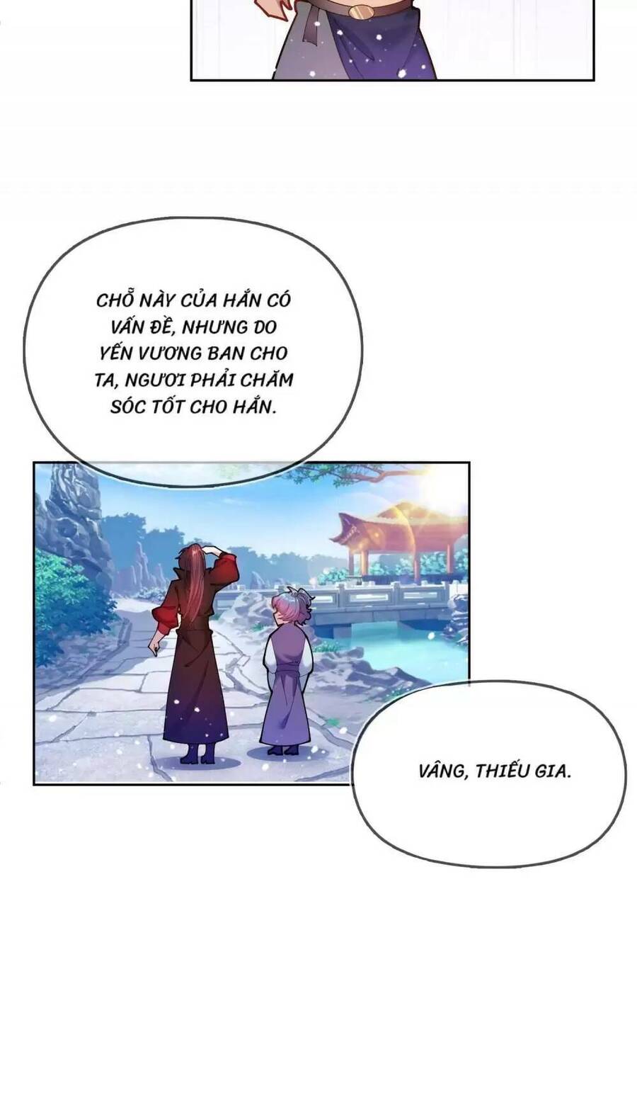 Cực Phẩm Bại Gia Tử chapter 39 - Upload bởi truyensieuhay.com