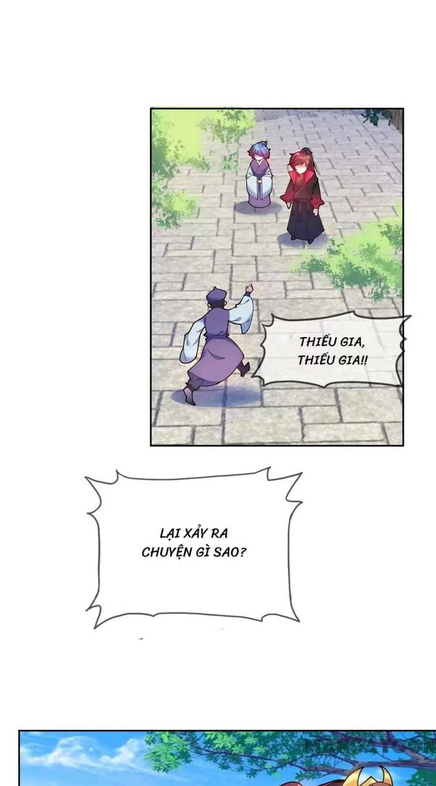 Cực Phẩm Bại Gia Tử chapter 39 - Upload bởi truyensieuhay.com